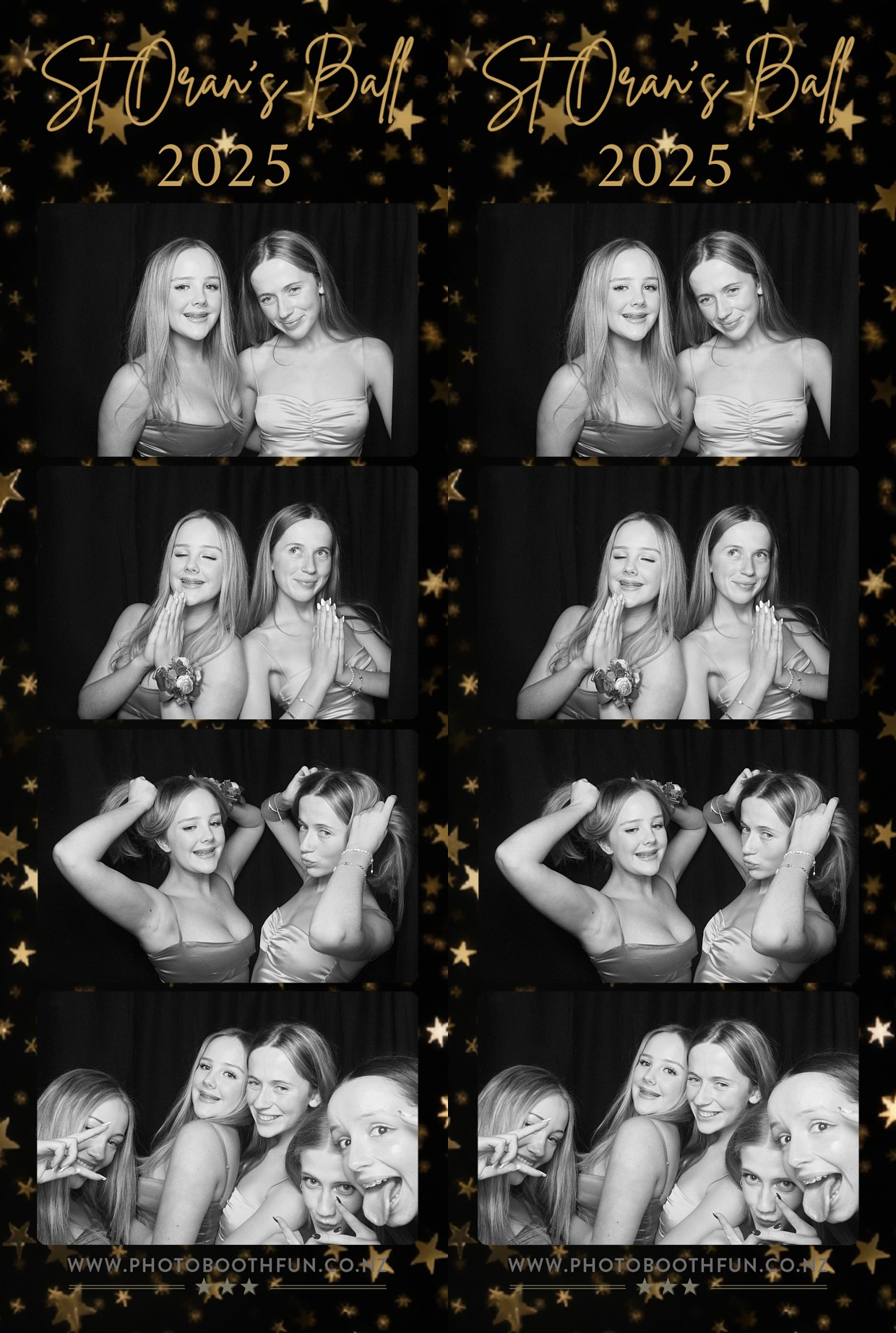 St Orans College Ball 2025 - Booth 2 | View more photos from the event at wgtngallery.classicphotobooths.co.nz/u/wgtncpbgallery/St-Orans-College-Ball-2025-Booth-2