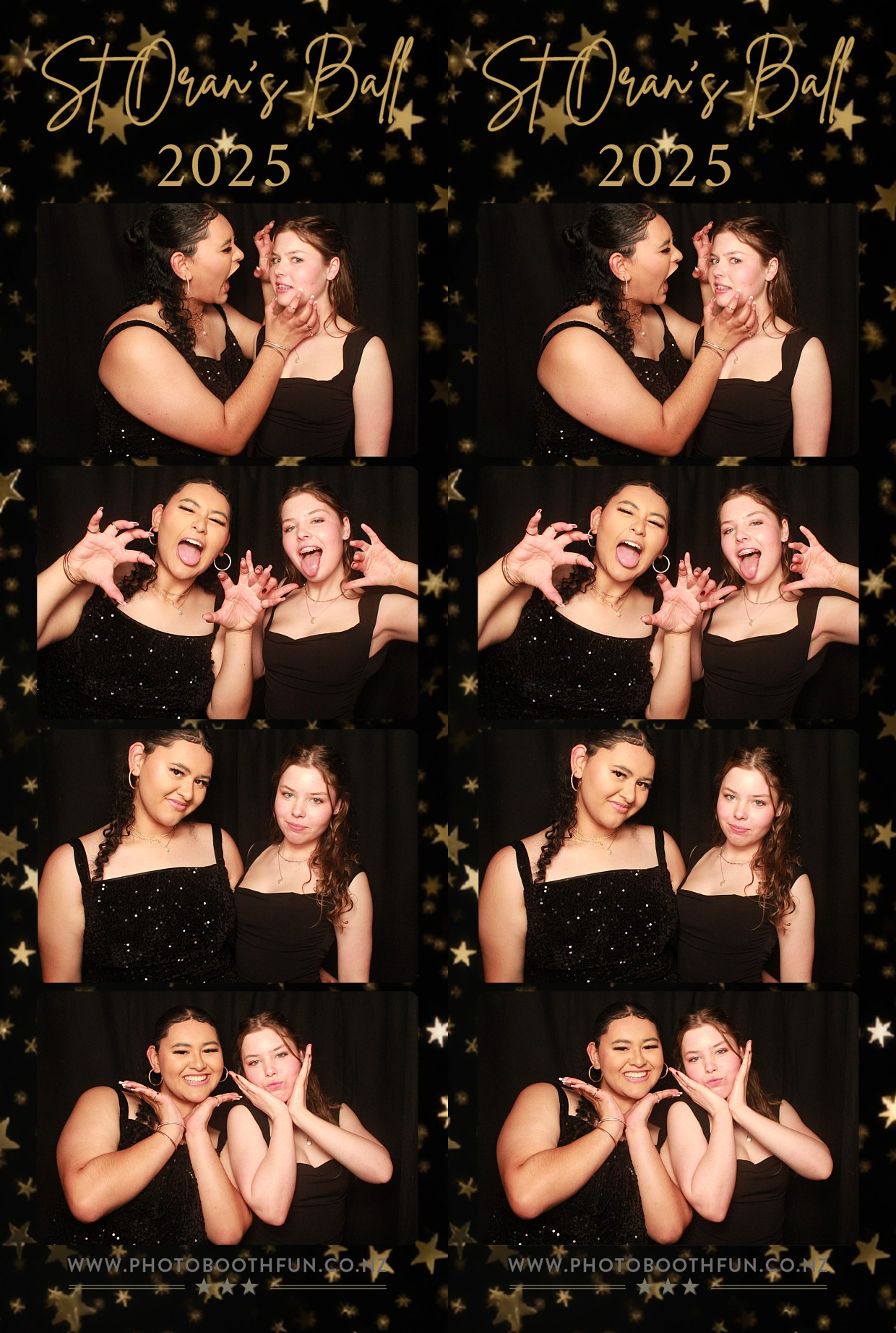 St Orans College Ball 2025 - Booth 2 | View more photos from the event at wgtngallery.classicphotobooths.co.nz/u/wgtncpbgallery/St-Orans-College-Ball-2025-Booth-2