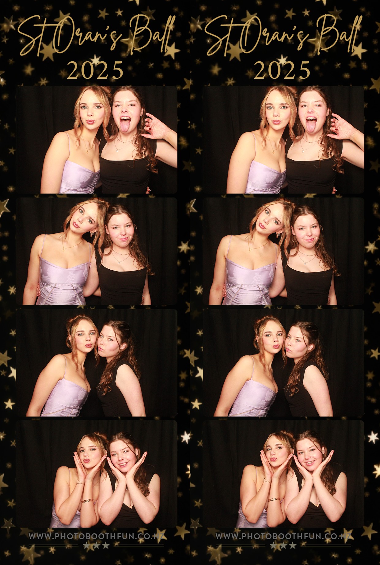 St Orans College Ball 2025 - Booth 2 | View more photos from the event at wgtngallery.classicphotobooths.co.nz/u/wgtncpbgallery/St-Orans-College-Ball-2025-Booth-2