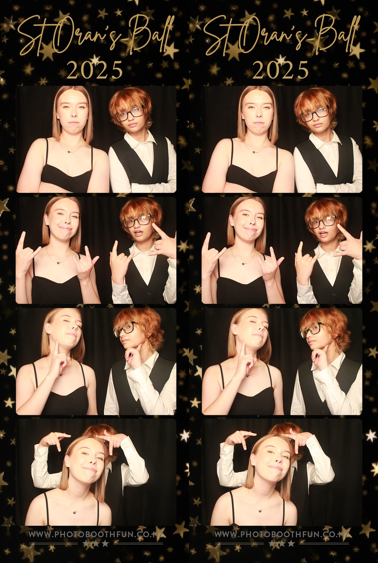 St Orans College Ball 2025 - Booth 2 | View more photos from the event at wgtngallery.classicphotobooths.co.nz/u/wgtncpbgallery/St-Orans-College-Ball-2025-Booth-2