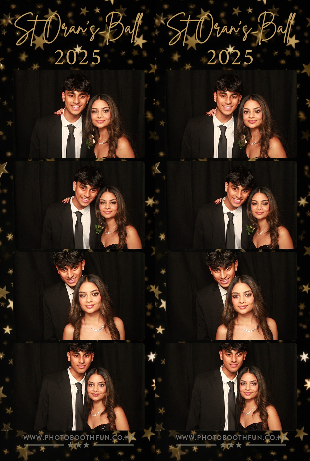 St Orans College Ball 2025 - Booth 2 | View more photos from the event at wgtngallery.classicphotobooths.co.nz/u/wgtncpbgallery/St-Orans-College-Ball-2025-Booth-2