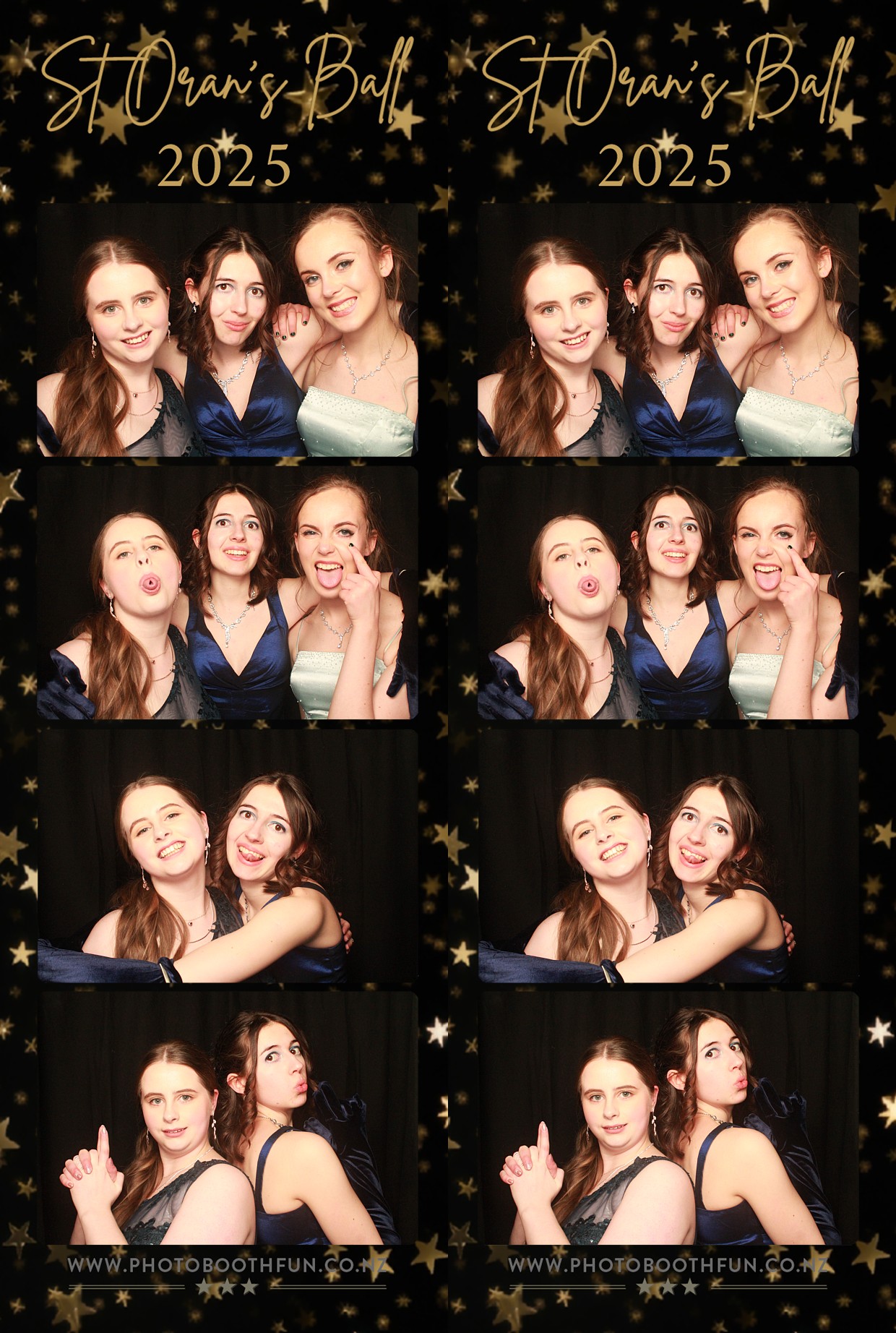 St Orans College Ball 2025 - Booth 2 | View more photos from the event at wgtngallery.classicphotobooths.co.nz/u/wgtncpbgallery/St-Orans-College-Ball-2025-Booth-2