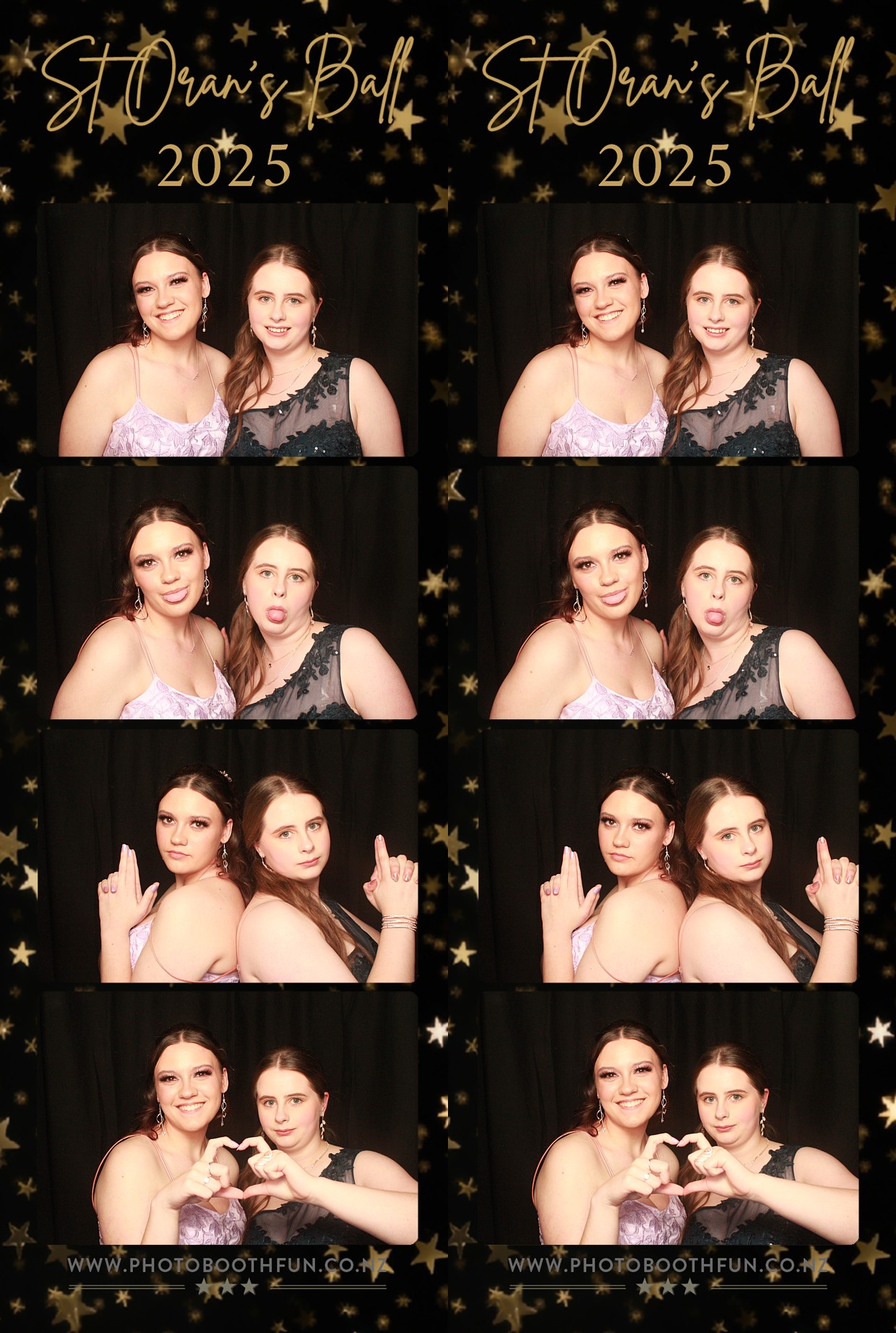St Orans College Ball 2025 - Booth 2 | View more photos from the event at wgtngallery.classicphotobooths.co.nz/u/wgtncpbgallery/St-Orans-College-Ball-2025-Booth-2