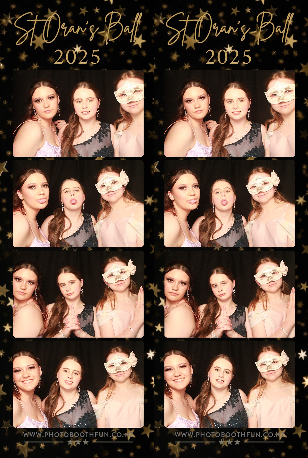 St Orans College Ball 2025 - Booth 2 | View more photos from the event at wgtngallery.classicphotobooths.co.nz/u/wgtncpbgallery/St-Orans-College-Ball-2025-Booth-2
