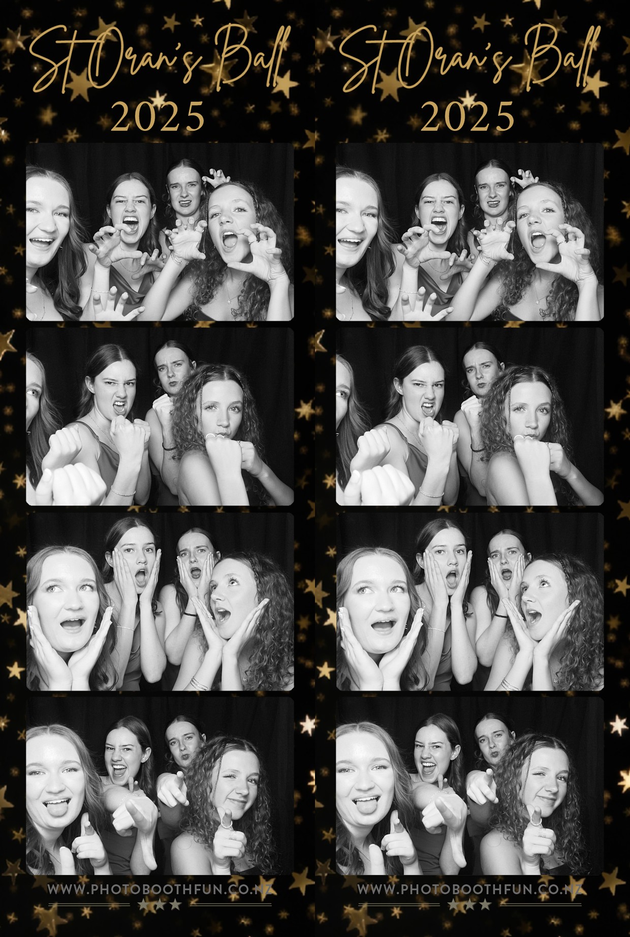 St Orans College Ball 2025 - Booth 2 | View more photos from the event at wgtngallery.classicphotobooths.co.nz/u/wgtncpbgallery/St-Orans-College-Ball-2025-Booth-2