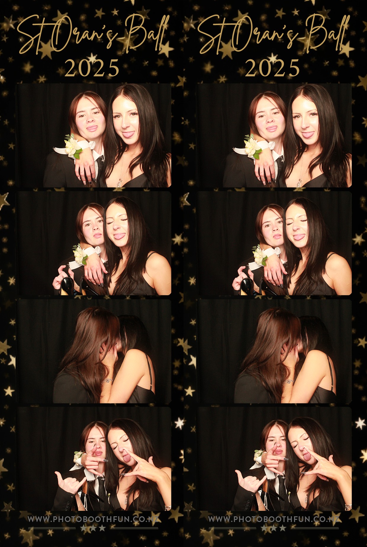 St Orans College Ball 2025 - Booth 2 | View more photos from the event at wgtngallery.classicphotobooths.co.nz/u/wgtncpbgallery/St-Orans-College-Ball-2025-Booth-2
