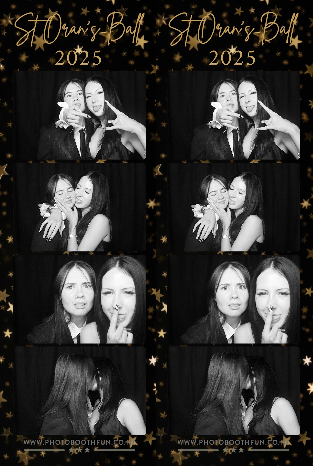 St Orans College Ball 2025 - Booth 2 | View more photos from the event at wgtngallery.classicphotobooths.co.nz/u/wgtncpbgallery/St-Orans-College-Ball-2025-Booth-2