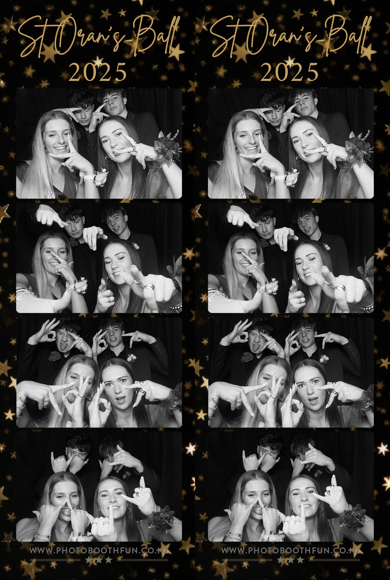 St Orans College Ball 2025 - Booth 2 | View more photos from the event at wgtngallery.classicphotobooths.co.nz/u/wgtncpbgallery/St-Orans-College-Ball-2025-Booth-2