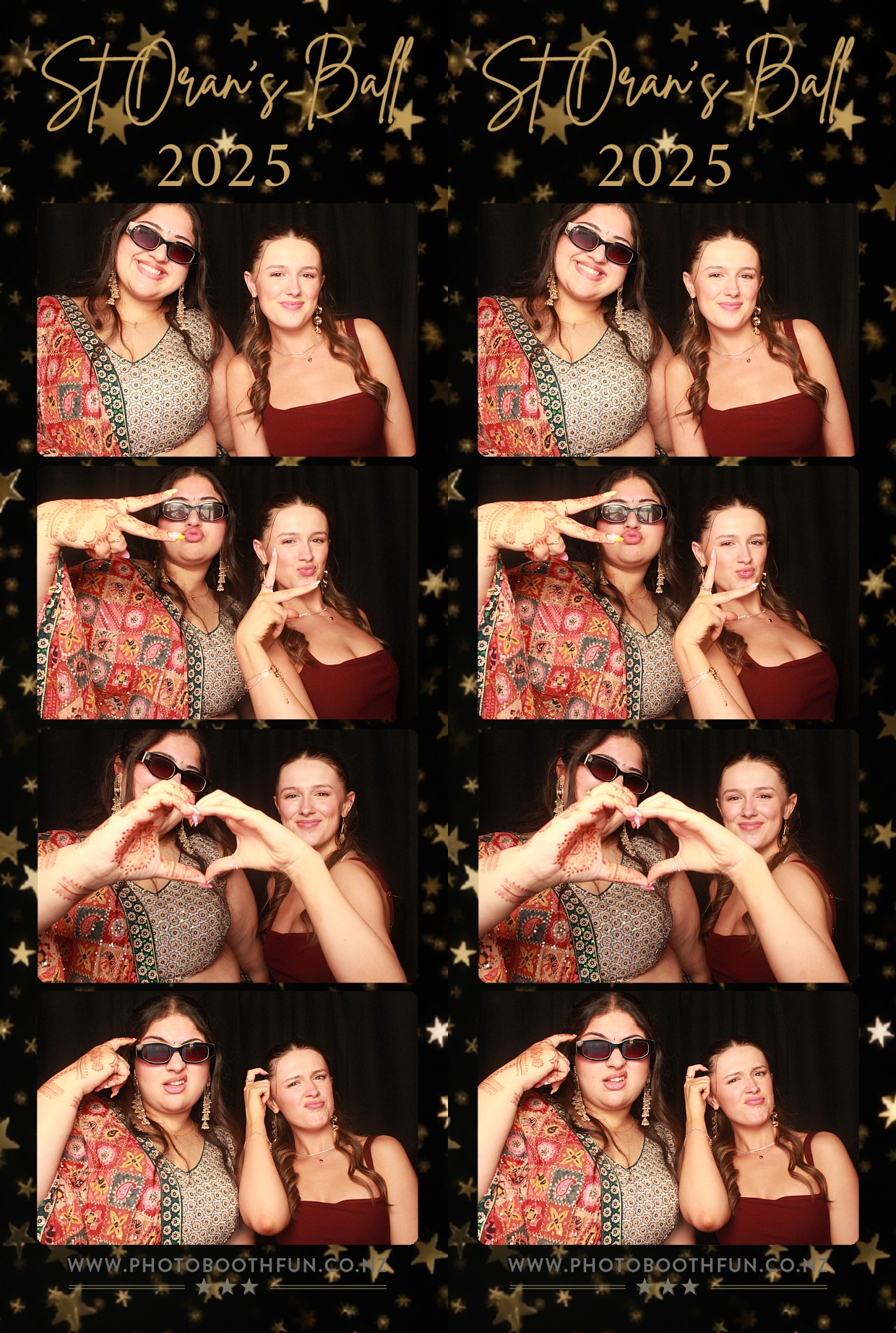 St Orans College Ball 2025 - Booth 2 | View more photos from the event at wgtngallery.classicphotobooths.co.nz/u/wgtncpbgallery/St-Orans-College-Ball-2025-Booth-2