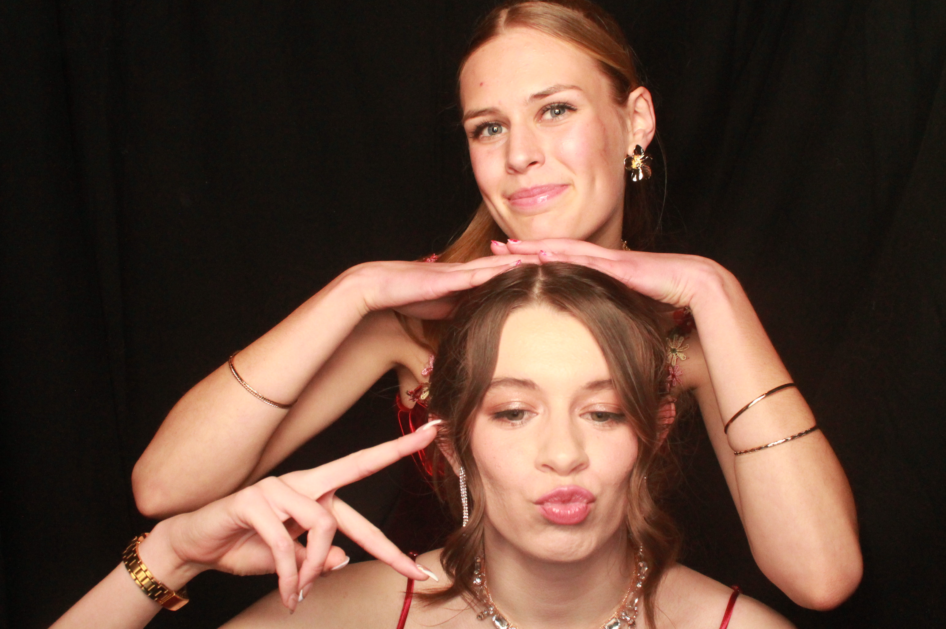 St Orans College Ball 2025 - Booth 2 | View more photos from the event at wgtngallery.classicphotobooths.co.nz/u/wgtncpbgallery/St-Orans-College-Ball-2025-Booth-2