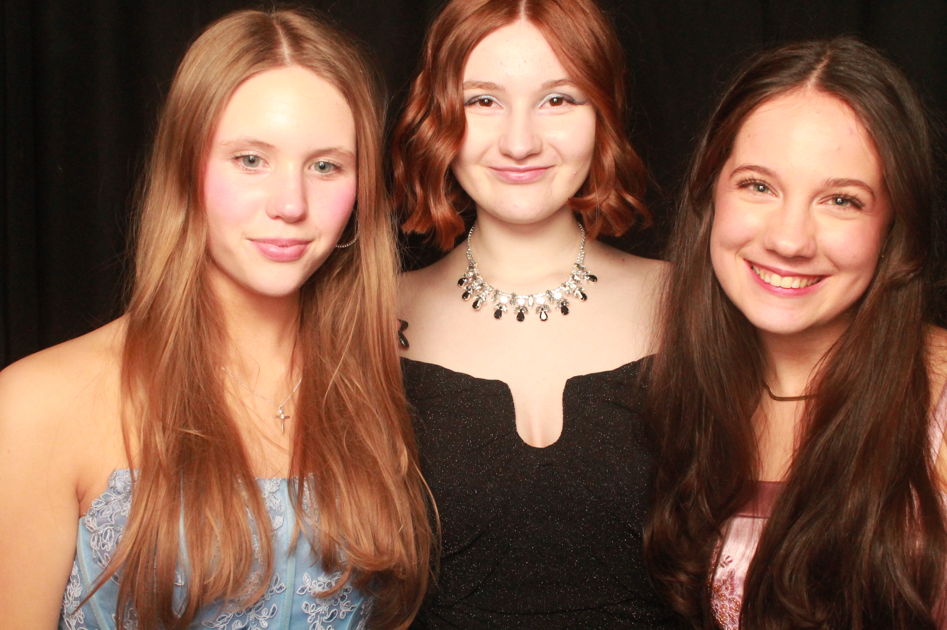 St Orans College Ball 2025 - Booth 2 | View more photos from the event at wgtngallery.classicphotobooths.co.nz/u/wgtncpbgallery/St-Orans-College-Ball-2025-Booth-2