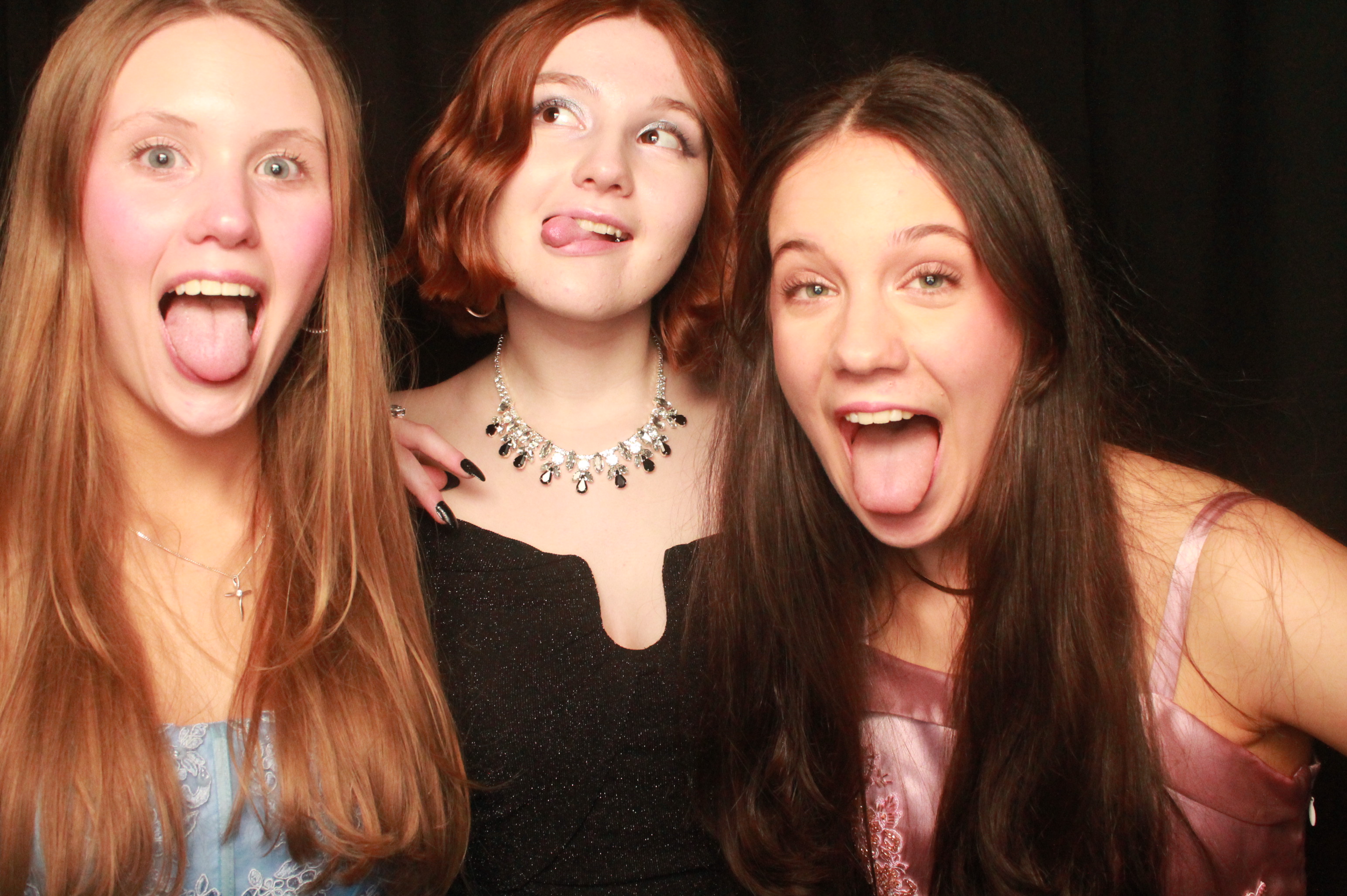 St Orans College Ball 2025 - Booth 2 | View more photos from the event at wgtngallery.classicphotobooths.co.nz/u/wgtncpbgallery/St-Orans-College-Ball-2025-Booth-2