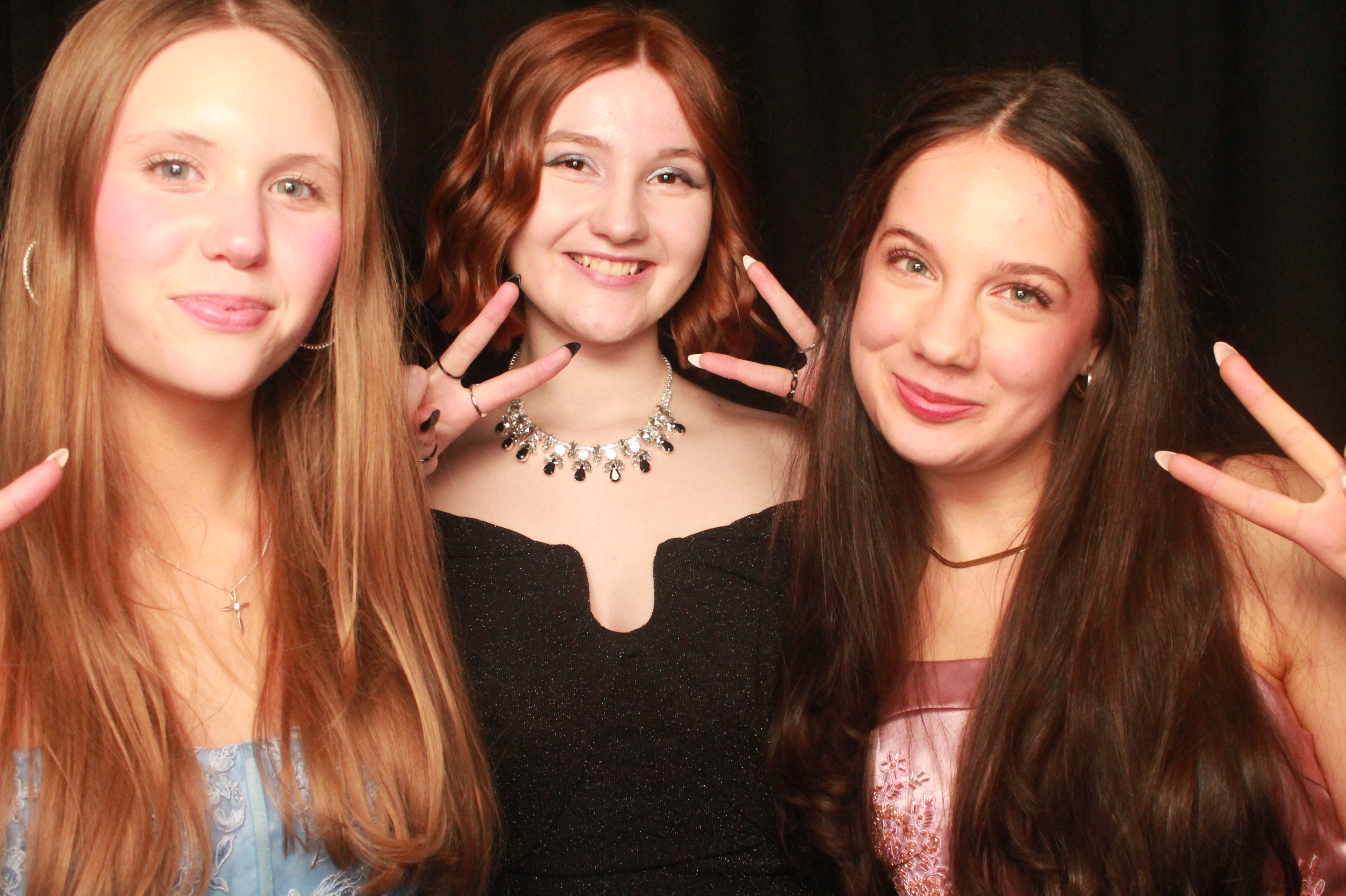 St Orans College Ball 2025 - Booth 2 | View more photos from the event at wgtngallery.classicphotobooths.co.nz/u/wgtncpbgallery/St-Orans-College-Ball-2025-Booth-2