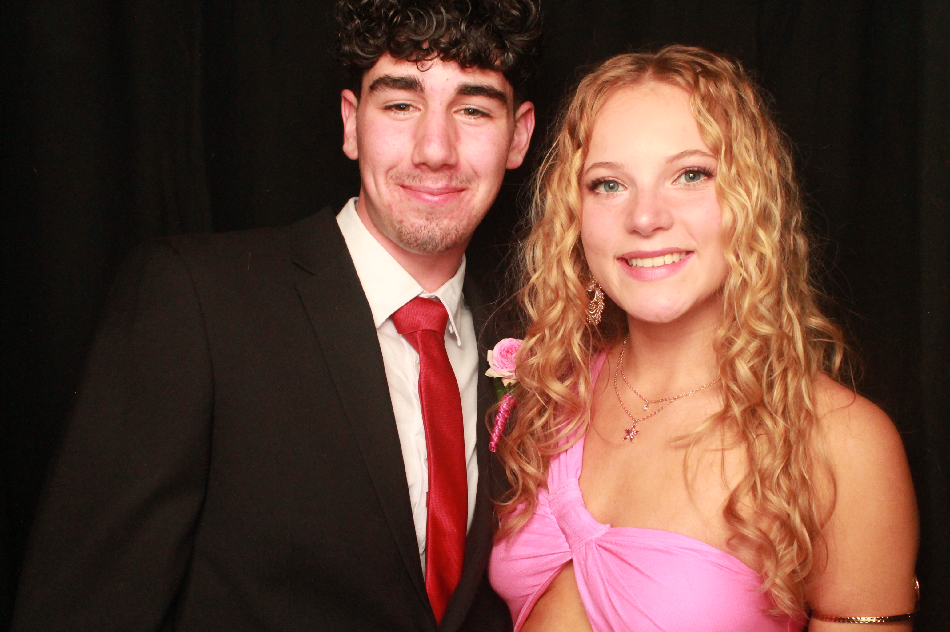 St Orans College Ball 2025 - Booth 2 | View more photos from the event at wgtngallery.classicphotobooths.co.nz/u/wgtncpbgallery/St-Orans-College-Ball-2025-Booth-2