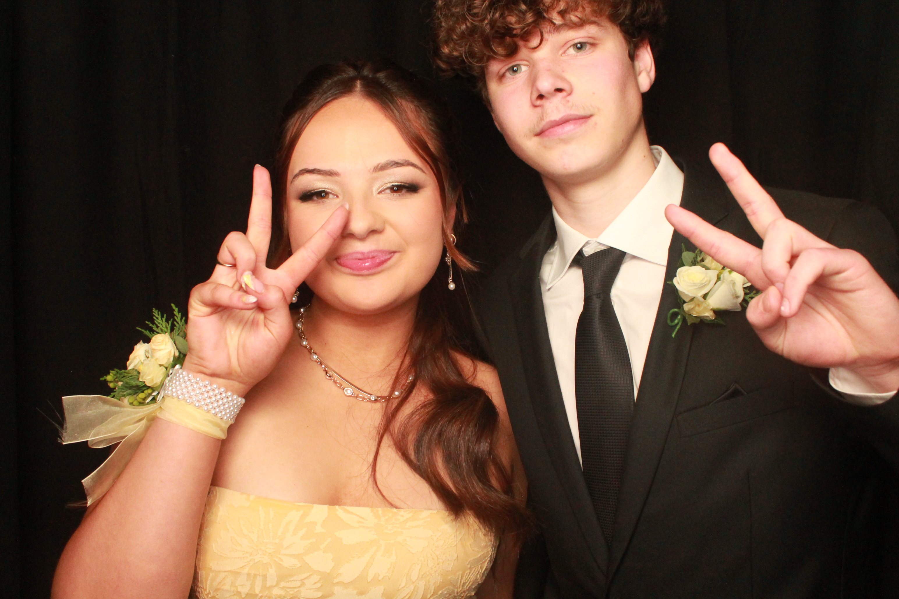 St Orans College Ball 2025 - Booth 2 | View more photos from the event at wgtngallery.classicphotobooths.co.nz/u/wgtncpbgallery/St-Orans-College-Ball-2025-Booth-2