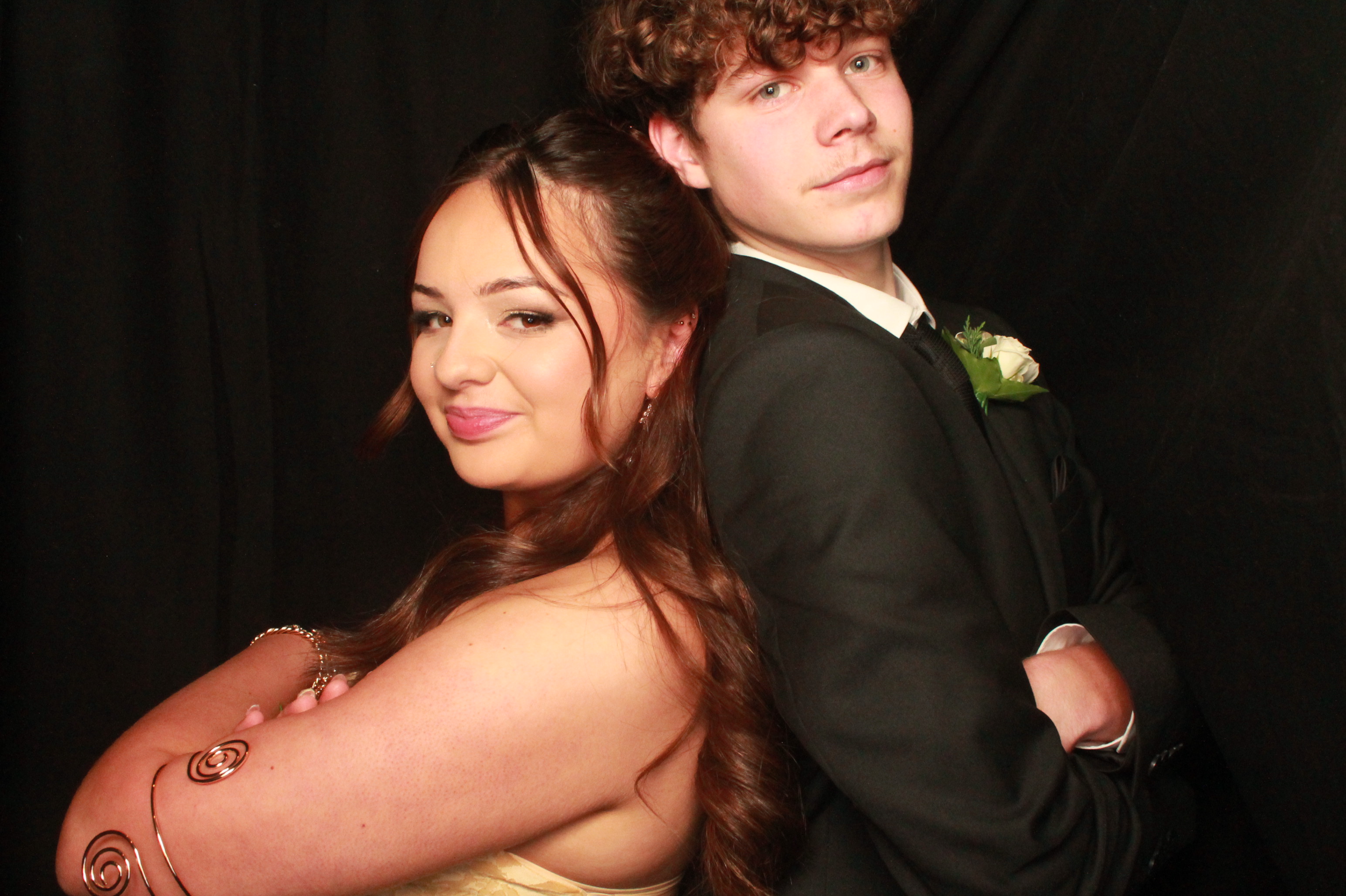 St Orans College Ball 2025 - Booth 2 | View more photos from the event at wgtngallery.classicphotobooths.co.nz/u/wgtncpbgallery/St-Orans-College-Ball-2025-Booth-2