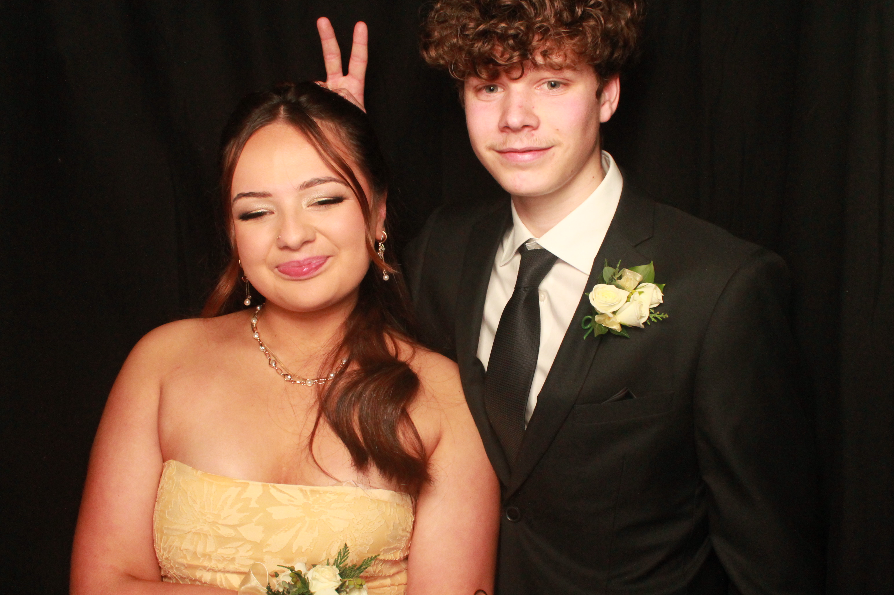 St Orans College Ball 2025 - Booth 2 | View more photos from the event at wgtngallery.classicphotobooths.co.nz/u/wgtncpbgallery/St-Orans-College-Ball-2025-Booth-2