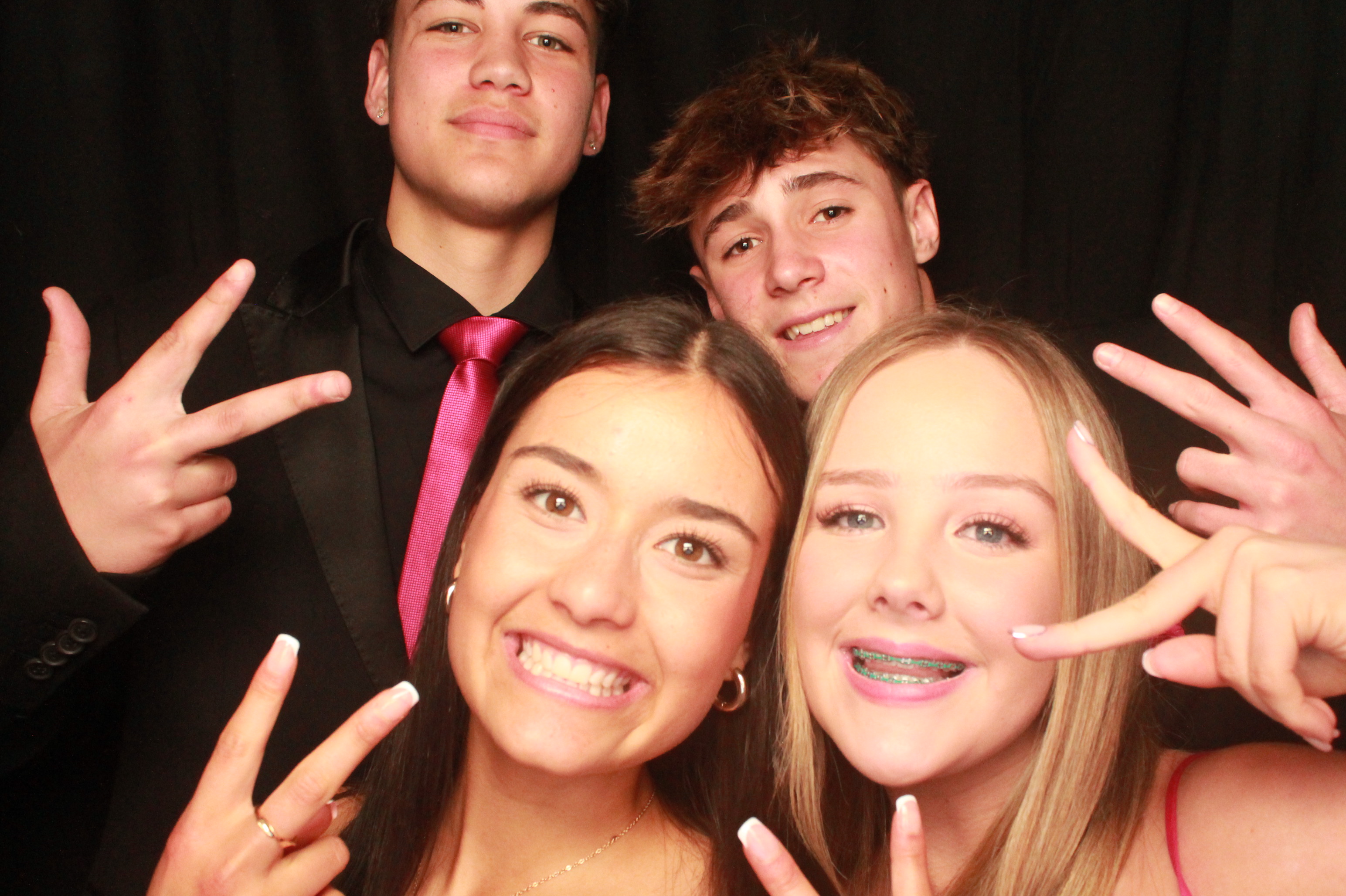 St Orans College Ball 2025 - Booth 2 | View more photos from the event at wgtngallery.classicphotobooths.co.nz/u/wgtncpbgallery/St-Orans-College-Ball-2025-Booth-2