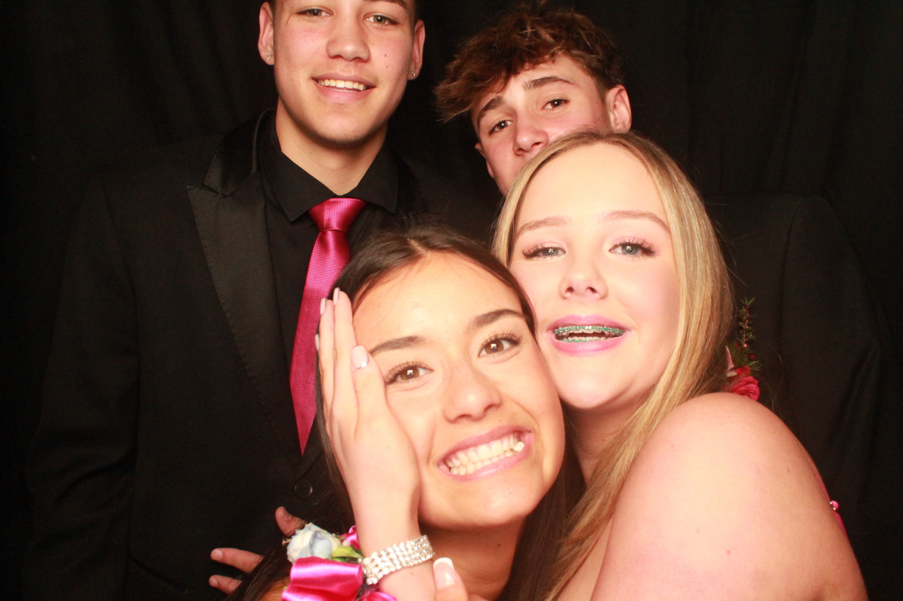 St Orans College Ball 2025 - Booth 2 | View more photos from the event at wgtngallery.classicphotobooths.co.nz/u/wgtncpbgallery/St-Orans-College-Ball-2025-Booth-2