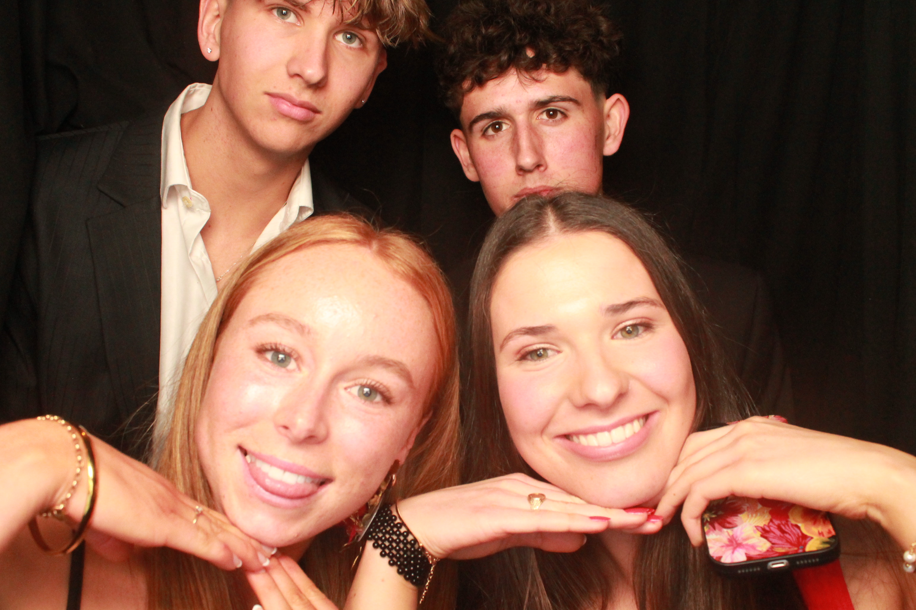 St Orans College Ball 2025 - Booth 2 | View more photos from the event at wgtngallery.classicphotobooths.co.nz/u/wgtncpbgallery/St-Orans-College-Ball-2025-Booth-2