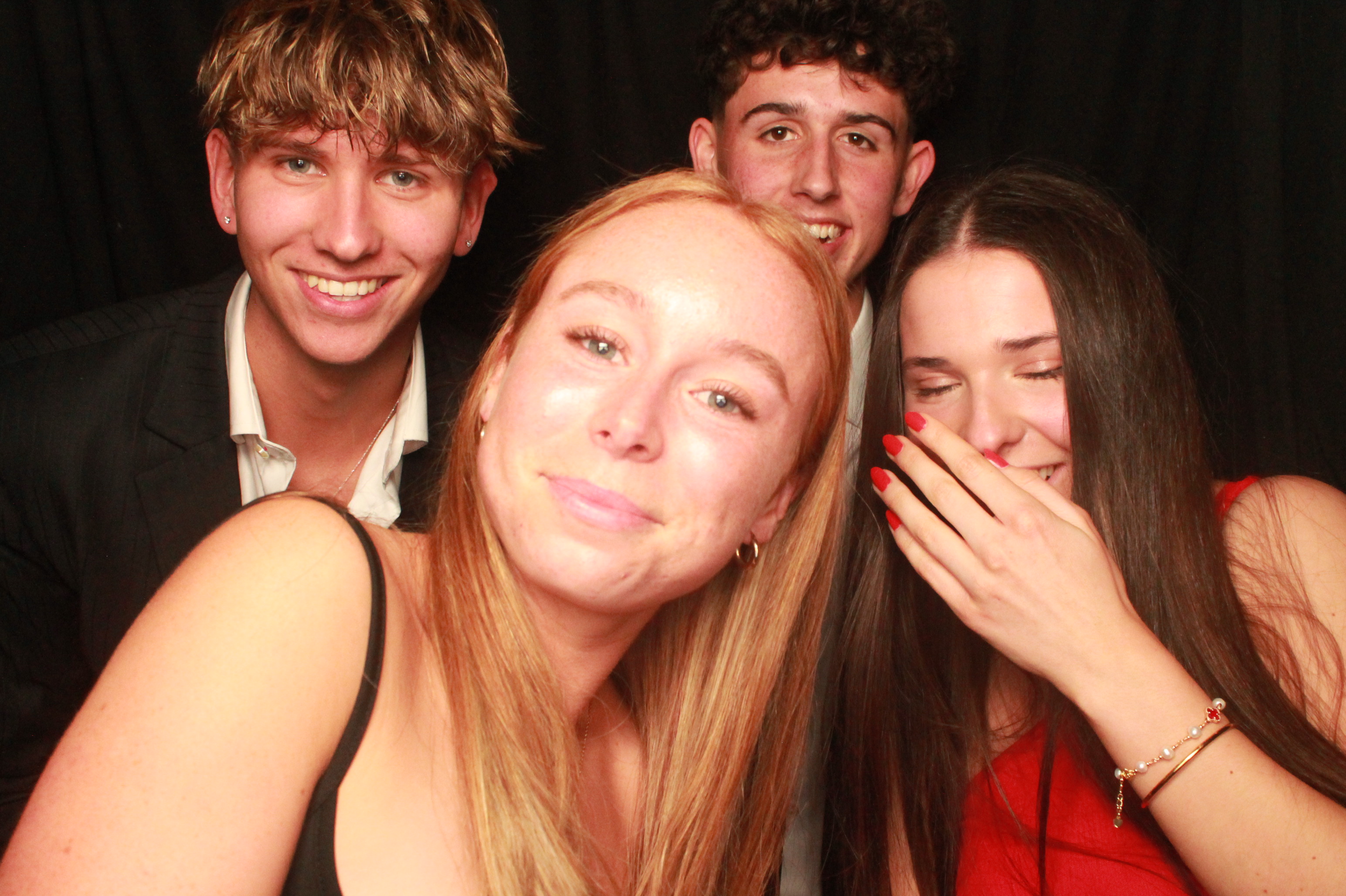 St Orans College Ball 2025 - Booth 2 | View more photos from the event at wgtngallery.classicphotobooths.co.nz/u/wgtncpbgallery/St-Orans-College-Ball-2025-Booth-2