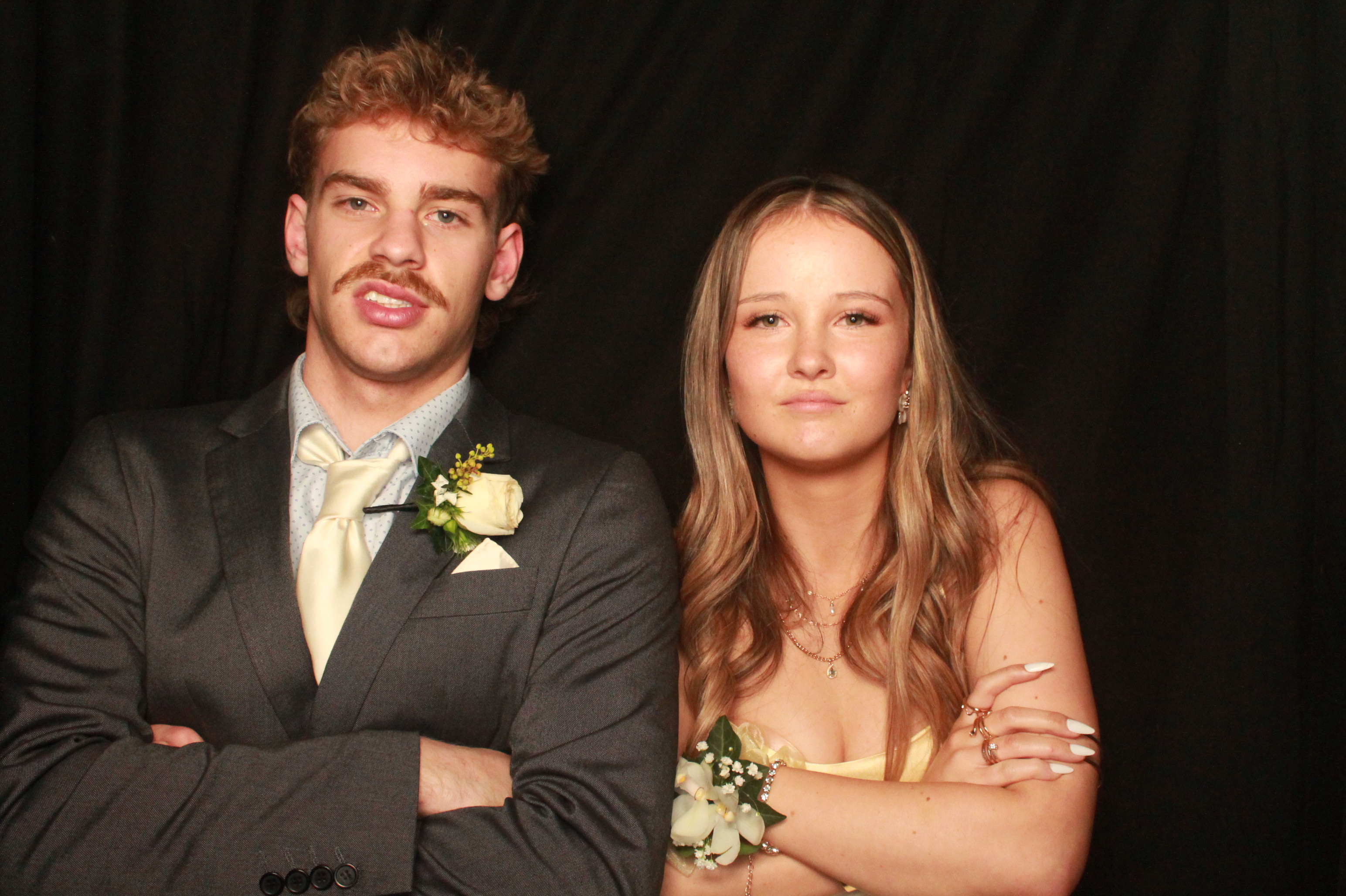 St Orans College Ball 2025 - Booth 2 | View more photos from the event at wgtngallery.classicphotobooths.co.nz/u/wgtncpbgallery/St-Orans-College-Ball-2025-Booth-2