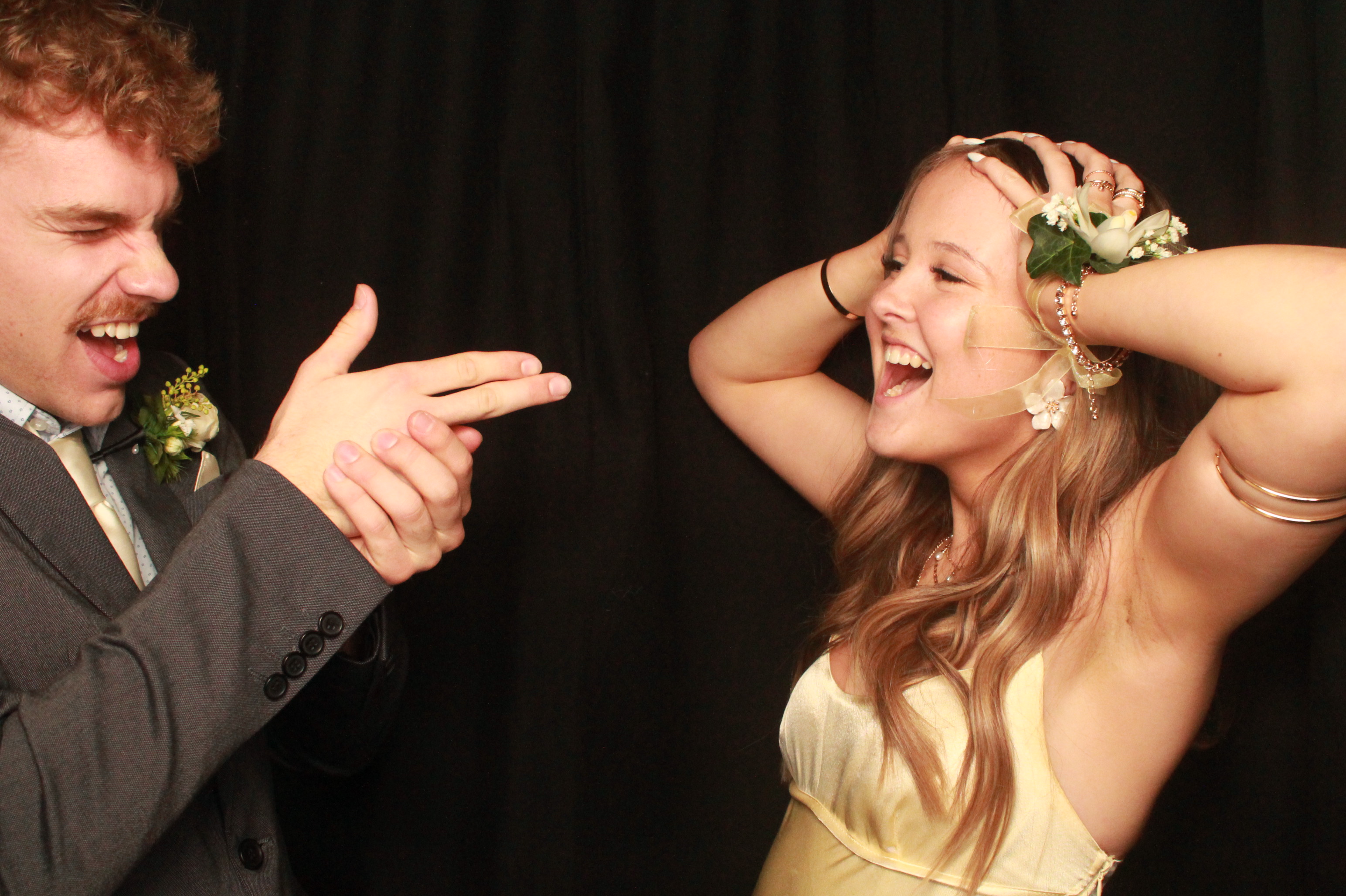 St Orans College Ball 2025 - Booth 2 | View more photos from the event at wgtngallery.classicphotobooths.co.nz/u/wgtncpbgallery/St-Orans-College-Ball-2025-Booth-2