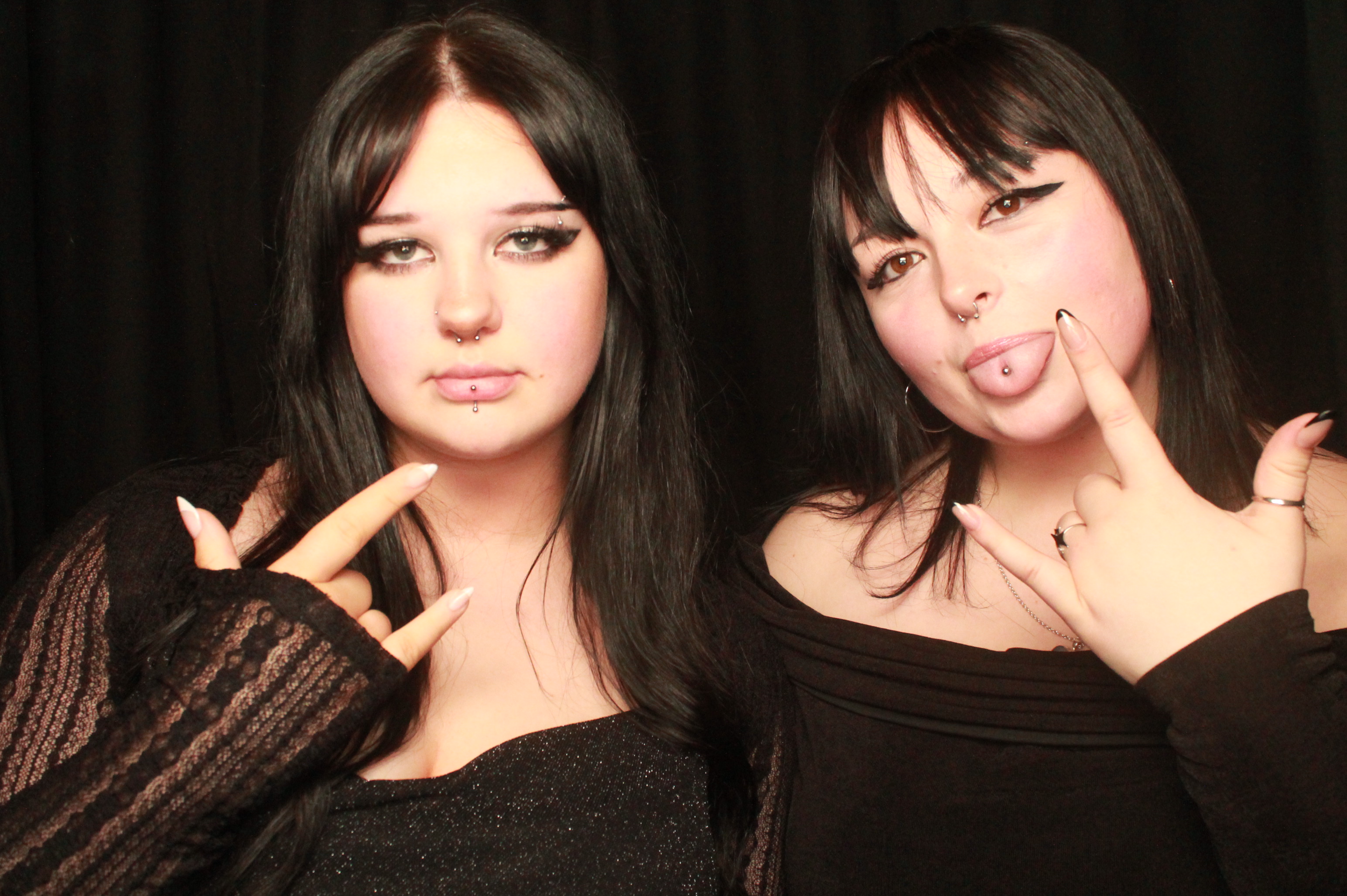 St Orans College Ball 2025 - Booth 2 | View more photos from the event at wgtngallery.classicphotobooths.co.nz/u/wgtncpbgallery/St-Orans-College-Ball-2025-Booth-2