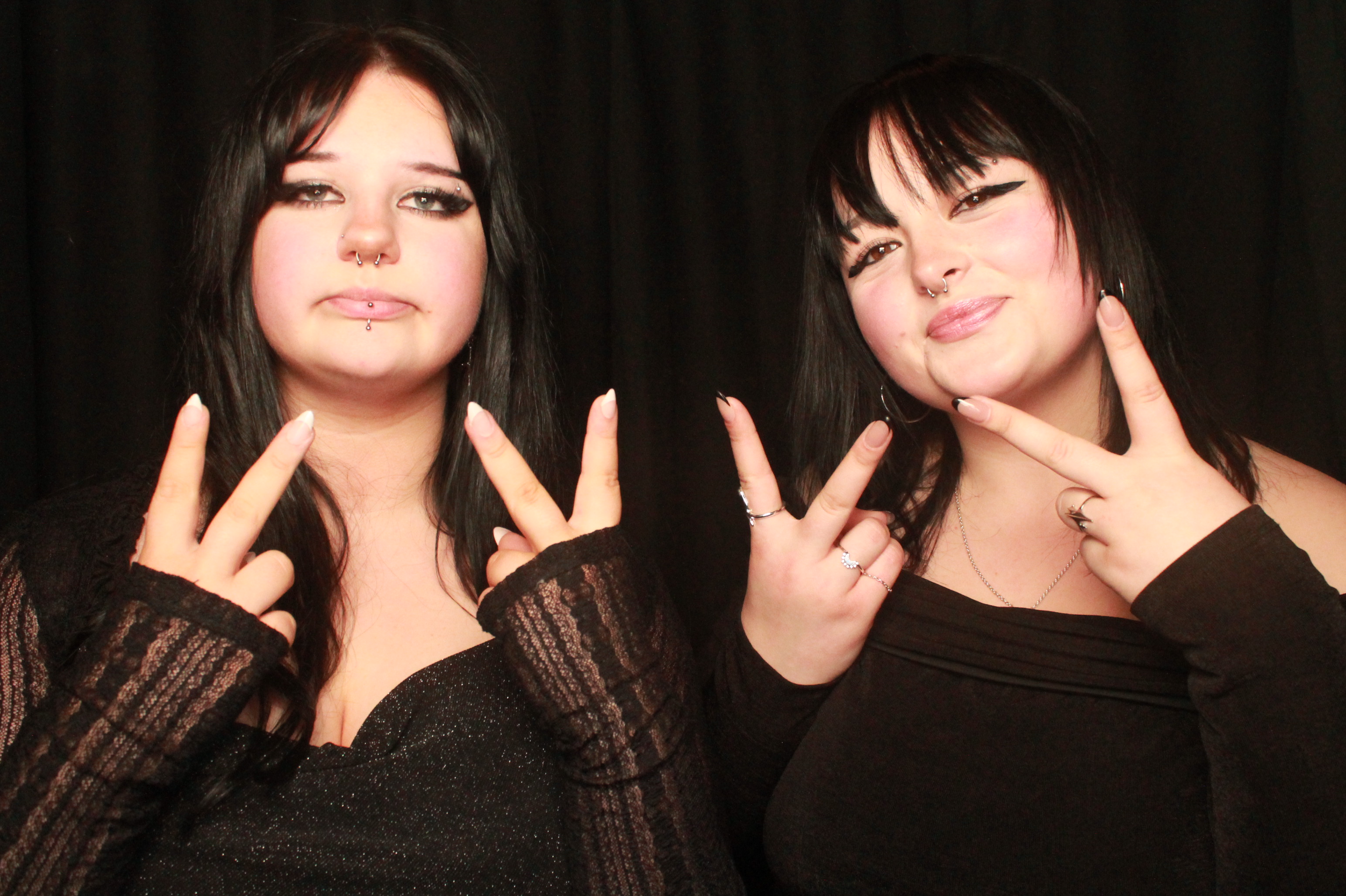 St Orans College Ball 2025 - Booth 2 | View more photos from the event at wgtngallery.classicphotobooths.co.nz/u/wgtncpbgallery/St-Orans-College-Ball-2025-Booth-2