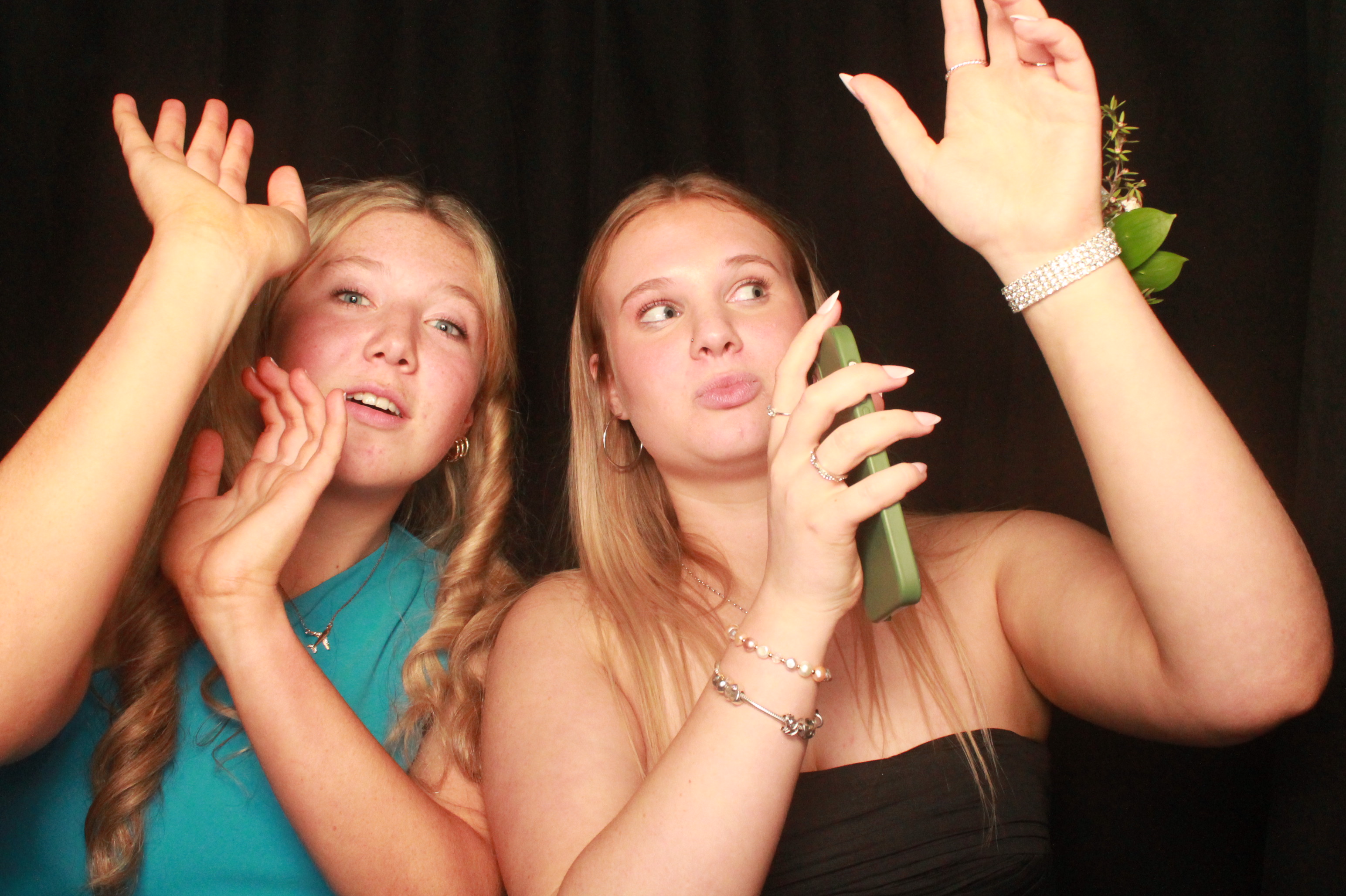 St Orans College Ball 2025 - Booth 2 | View more photos from the event at wgtngallery.classicphotobooths.co.nz/u/wgtncpbgallery/St-Orans-College-Ball-2025-Booth-2