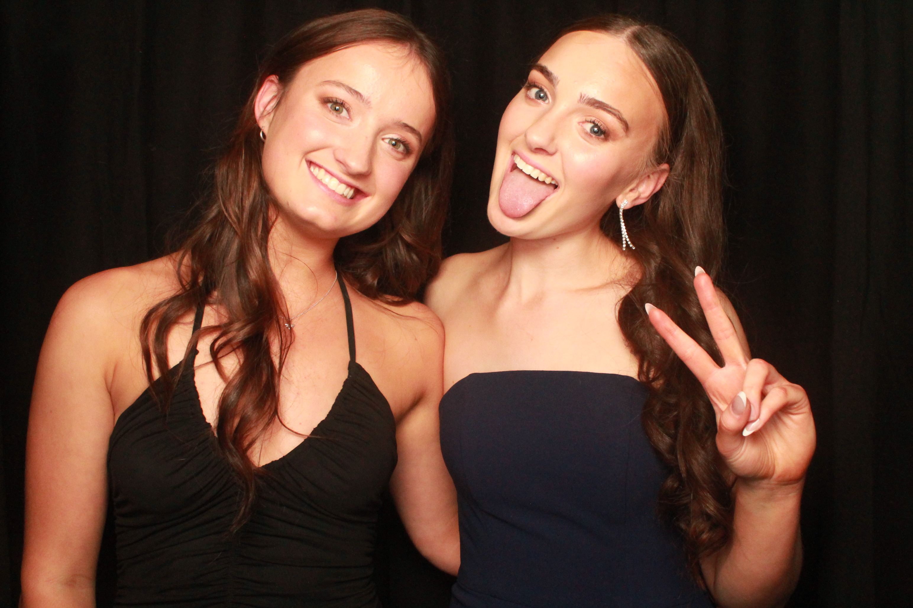 St Orans College Ball 2025 - Booth 2 | View more photos from the event at wgtngallery.classicphotobooths.co.nz/u/wgtncpbgallery/St-Orans-College-Ball-2025-Booth-2