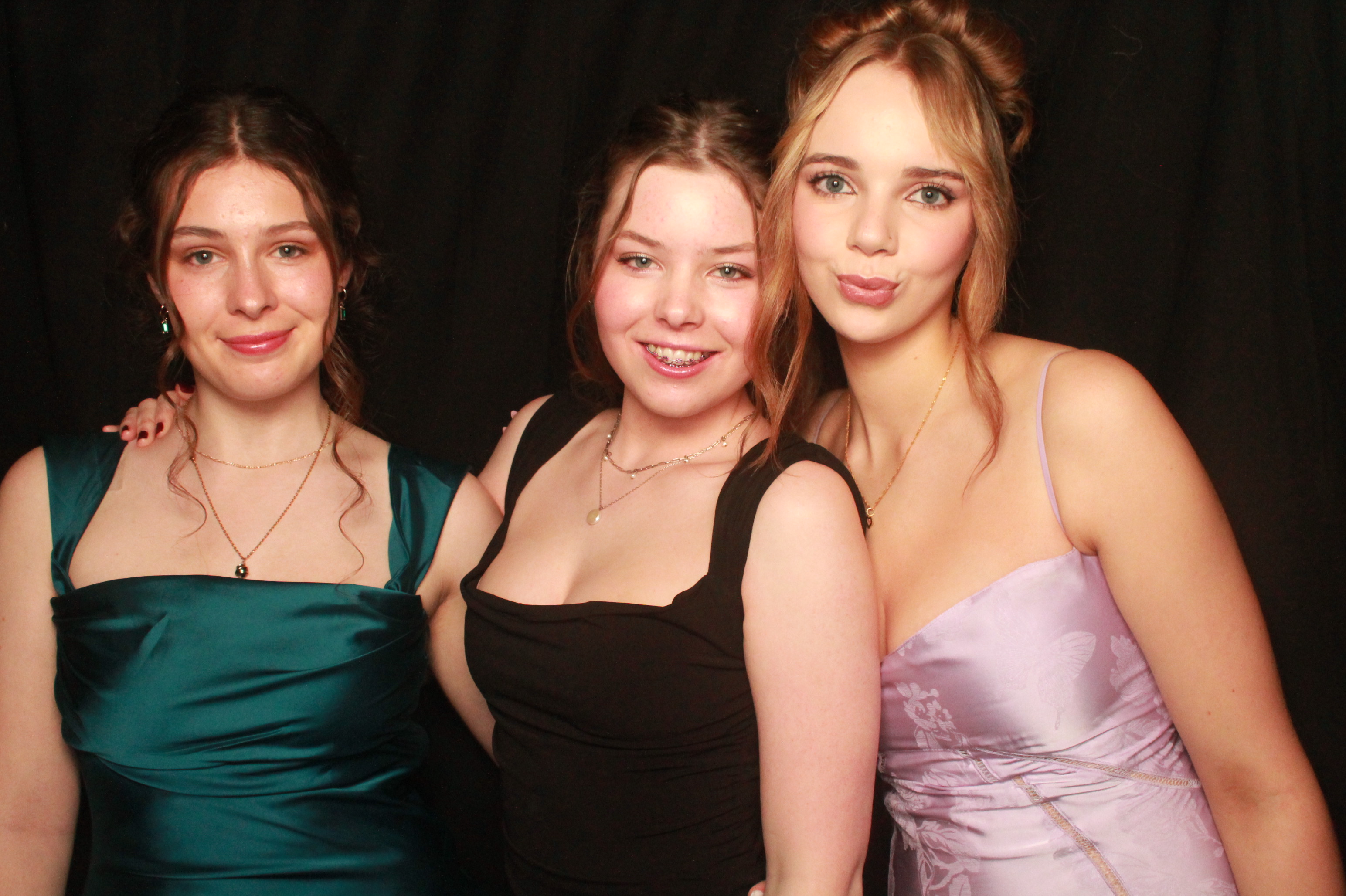 St Orans College Ball 2025 - Booth 2 | View more photos from the event at wgtngallery.classicphotobooths.co.nz/u/wgtncpbgallery/St-Orans-College-Ball-2025-Booth-2