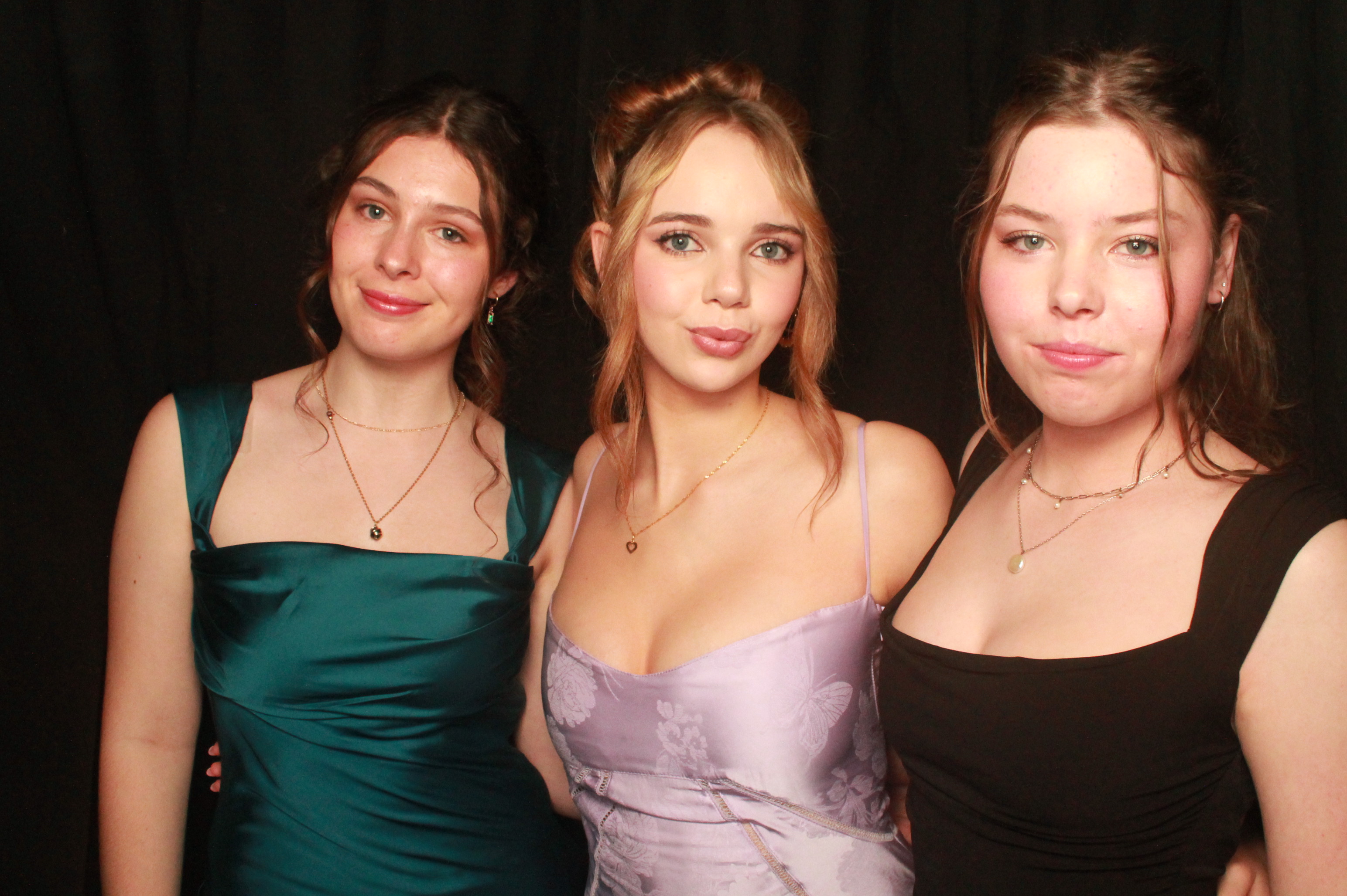 St Orans College Ball 2025 - Booth 2 | View more photos from the event at wgtngallery.classicphotobooths.co.nz/u/wgtncpbgallery/St-Orans-College-Ball-2025-Booth-2