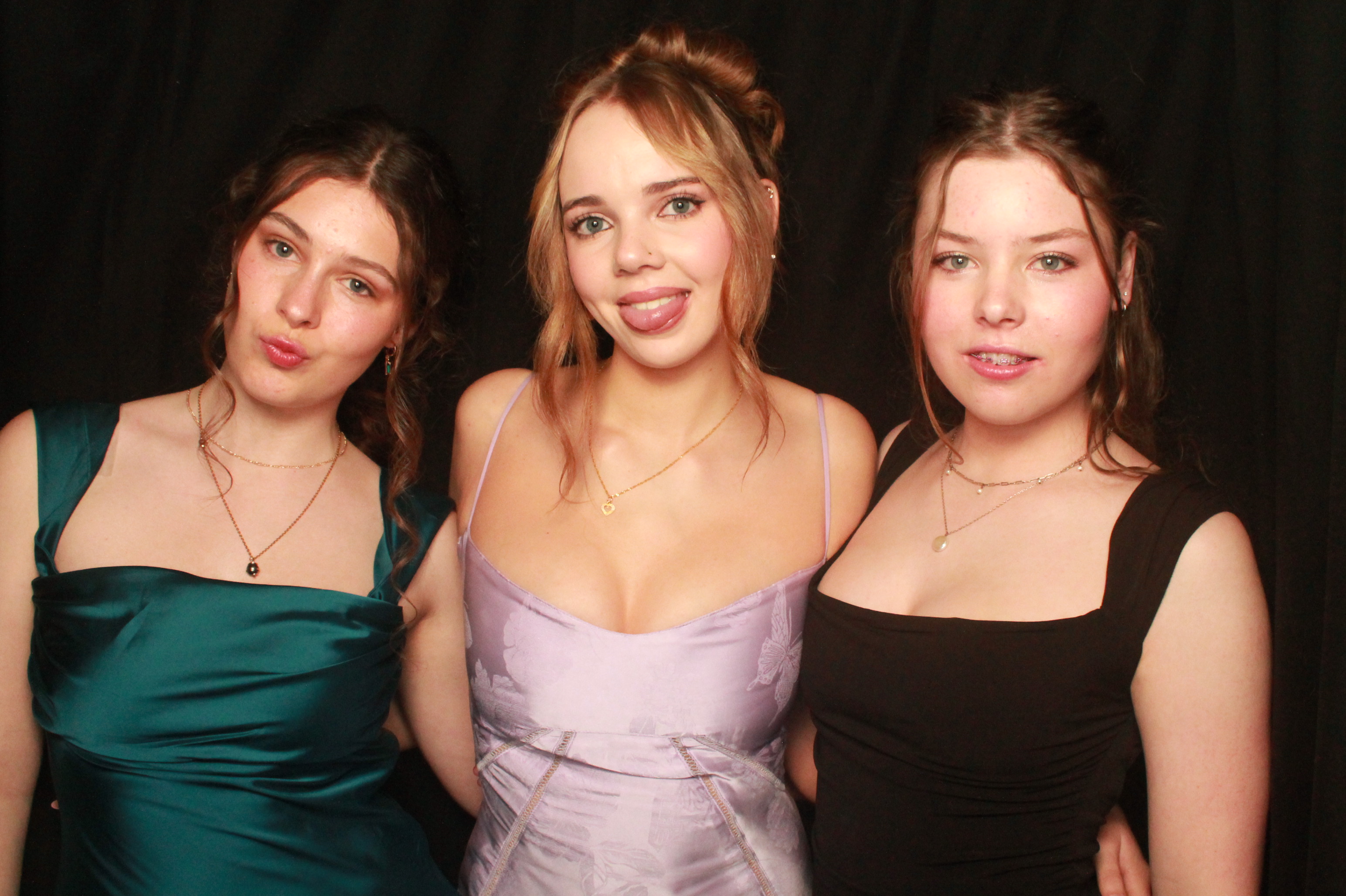 St Orans College Ball 2025 - Booth 2 | View more photos from the event at wgtngallery.classicphotobooths.co.nz/u/wgtncpbgallery/St-Orans-College-Ball-2025-Booth-2