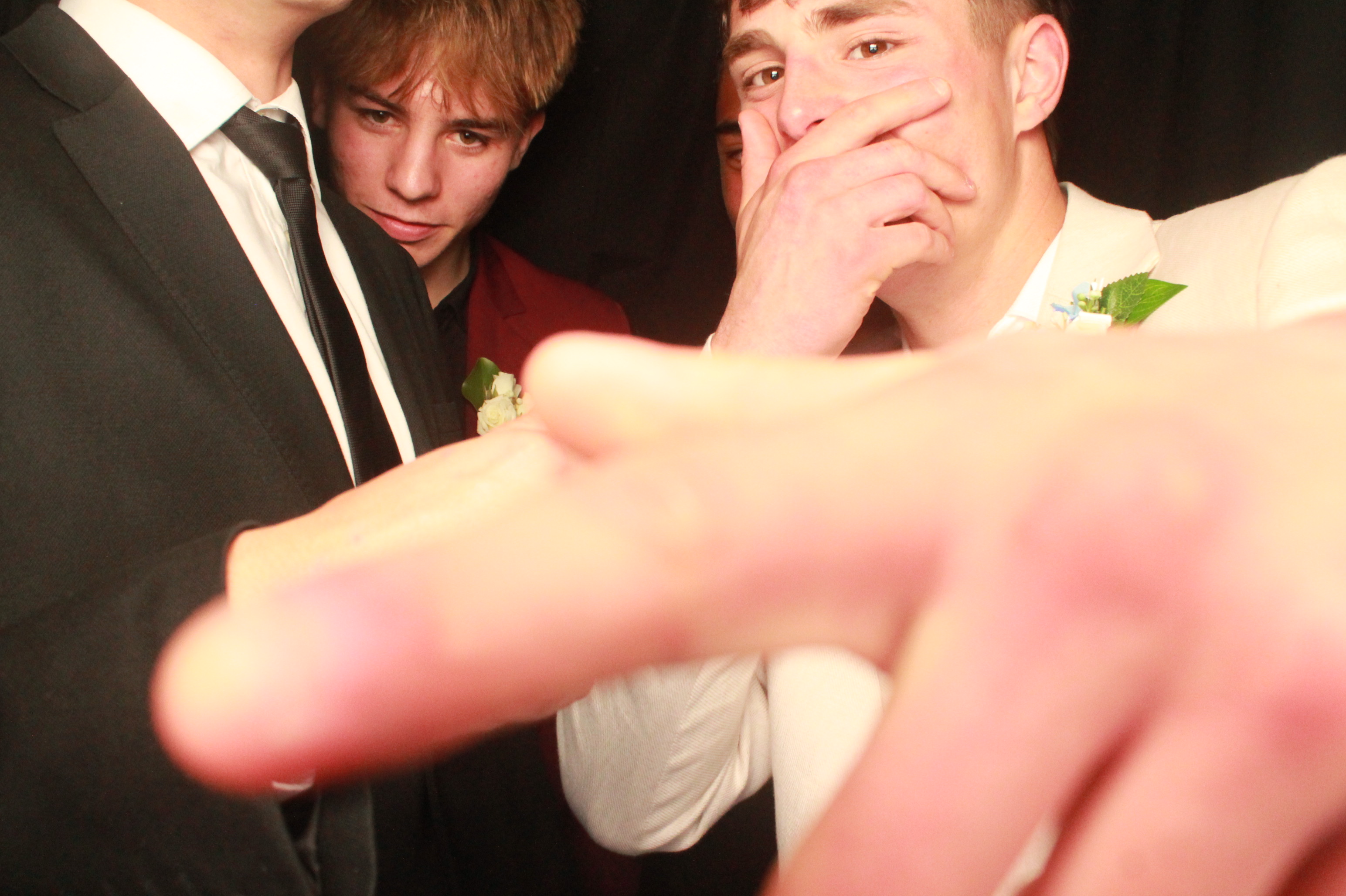 St Orans College Ball 2025 - Booth 2 | View more photos from the event at wgtngallery.classicphotobooths.co.nz/u/wgtncpbgallery/St-Orans-College-Ball-2025-Booth-2