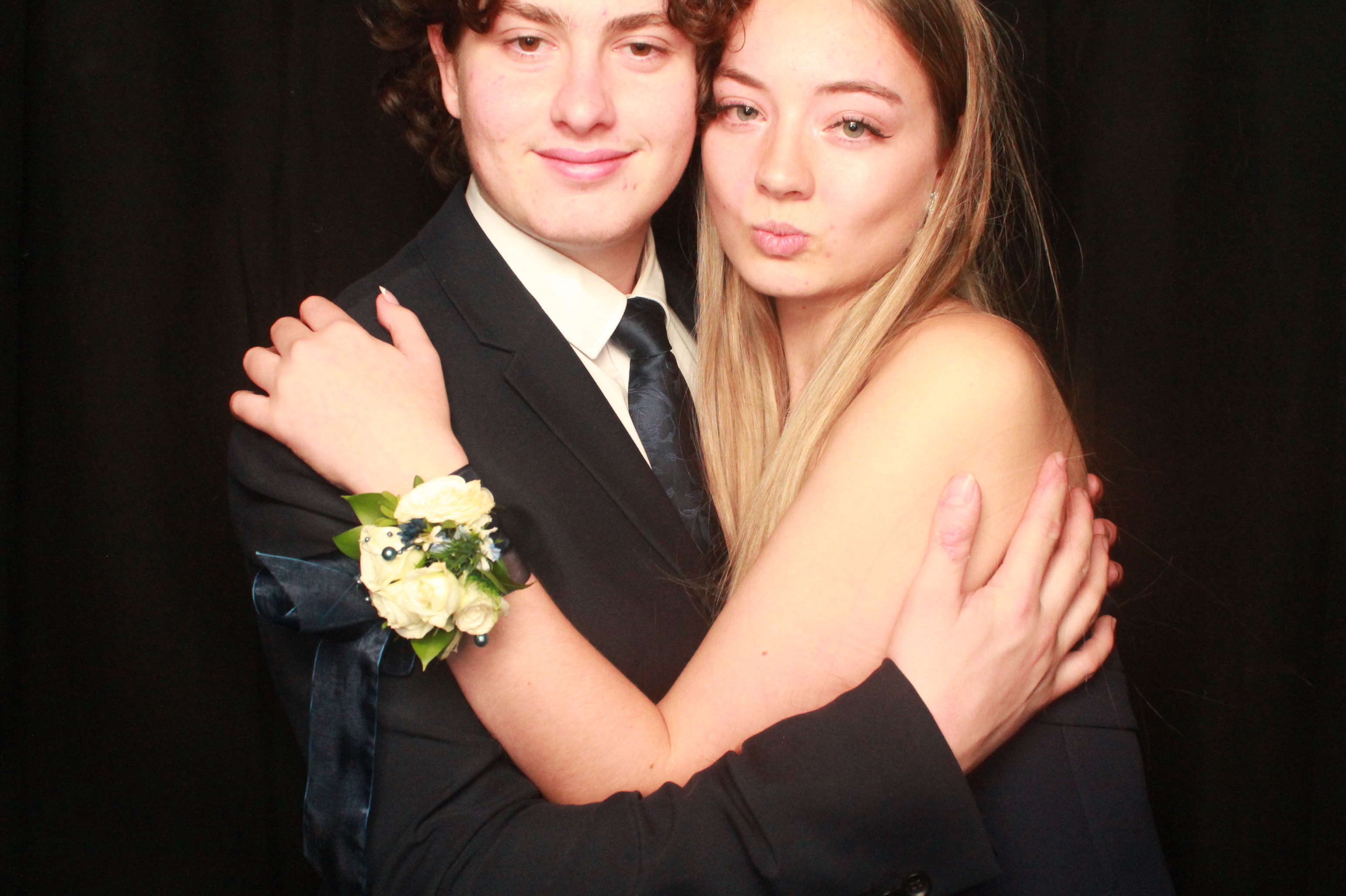 St Orans College Ball 2025 - Booth 2 | View more photos from the event at wgtngallery.classicphotobooths.co.nz/u/wgtncpbgallery/St-Orans-College-Ball-2025-Booth-2