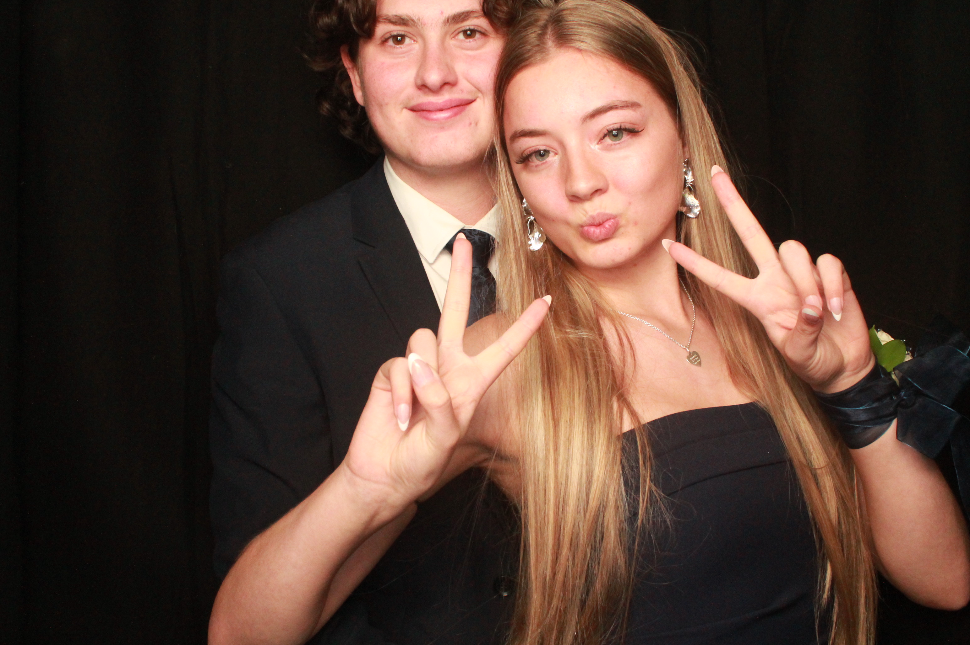 St Orans College Ball 2025 - Booth 2 | View more photos from the event at wgtngallery.classicphotobooths.co.nz/u/wgtncpbgallery/St-Orans-College-Ball-2025-Booth-2