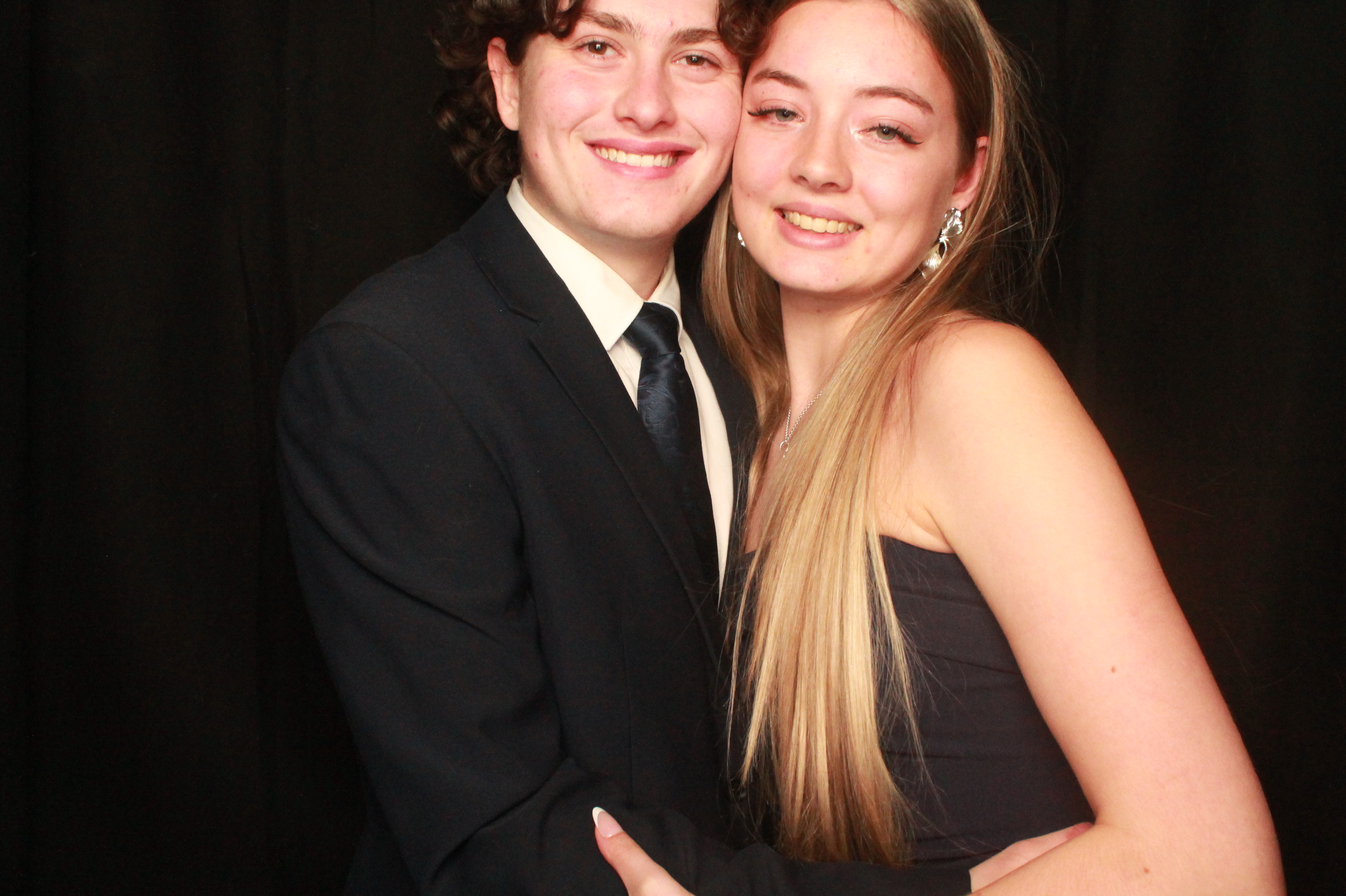 St Orans College Ball 2025 - Booth 2 | View more photos from the event at wgtngallery.classicphotobooths.co.nz/u/wgtncpbgallery/St-Orans-College-Ball-2025-Booth-2