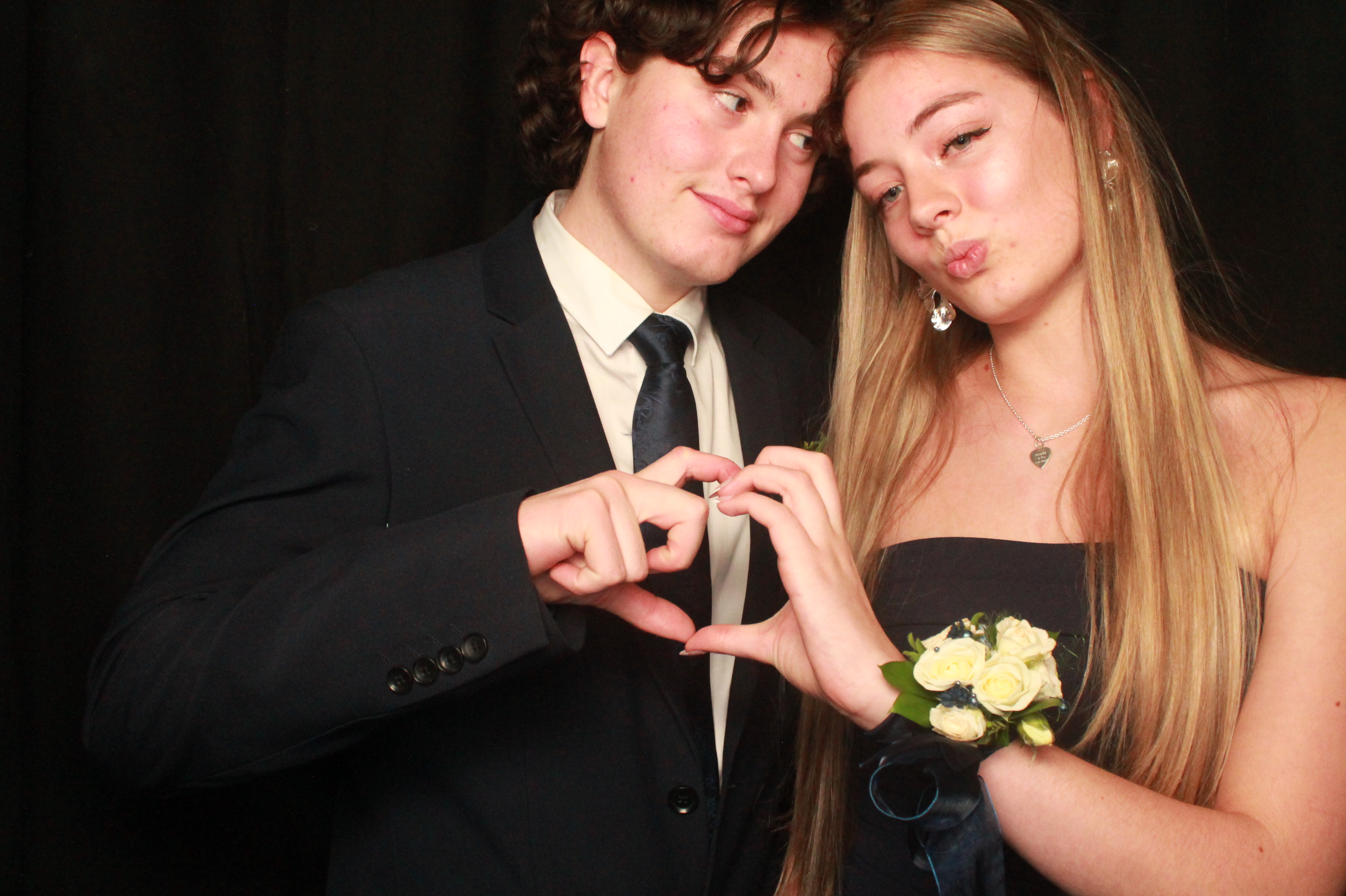 St Orans College Ball 2025 - Booth 2 | View more photos from the event at wgtngallery.classicphotobooths.co.nz/u/wgtncpbgallery/St-Orans-College-Ball-2025-Booth-2