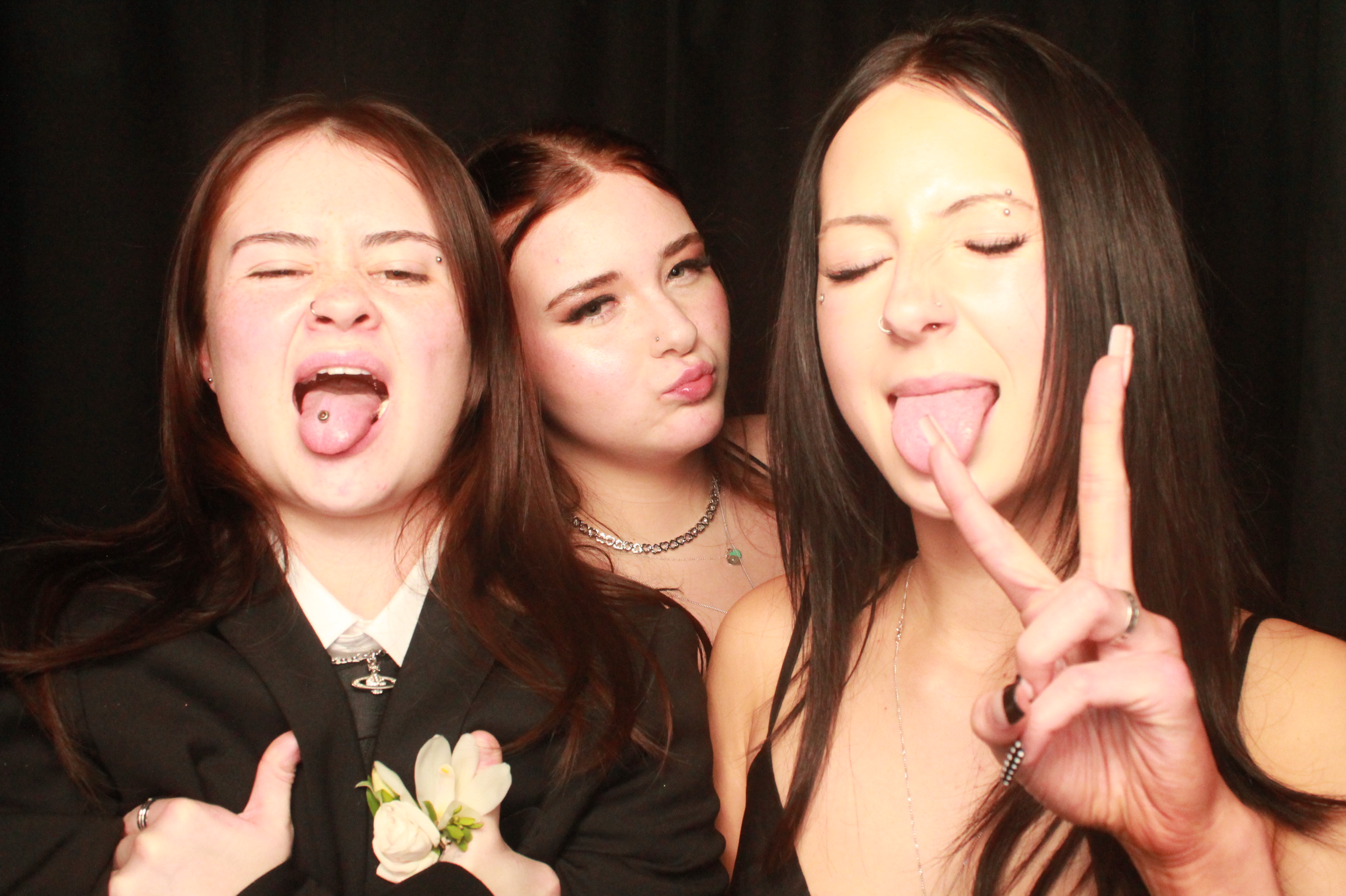 St Orans College Ball 2025 - Booth 2 | View more photos from the event at wgtngallery.classicphotobooths.co.nz/u/wgtncpbgallery/St-Orans-College-Ball-2025-Booth-2