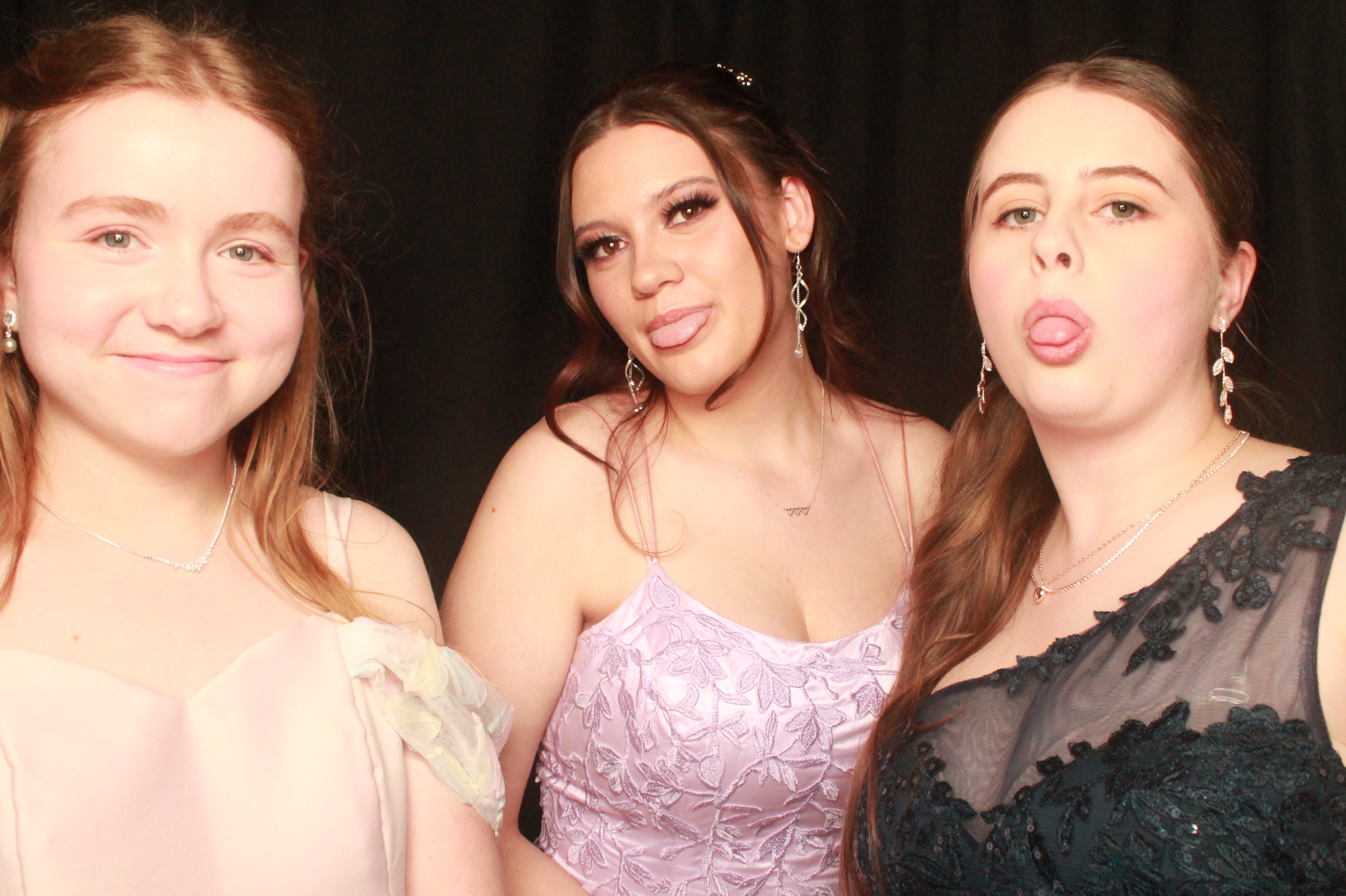 St Orans College Ball 2025 - Booth 2 | View more photos from the event at wgtngallery.classicphotobooths.co.nz/u/wgtncpbgallery/St-Orans-College-Ball-2025-Booth-2