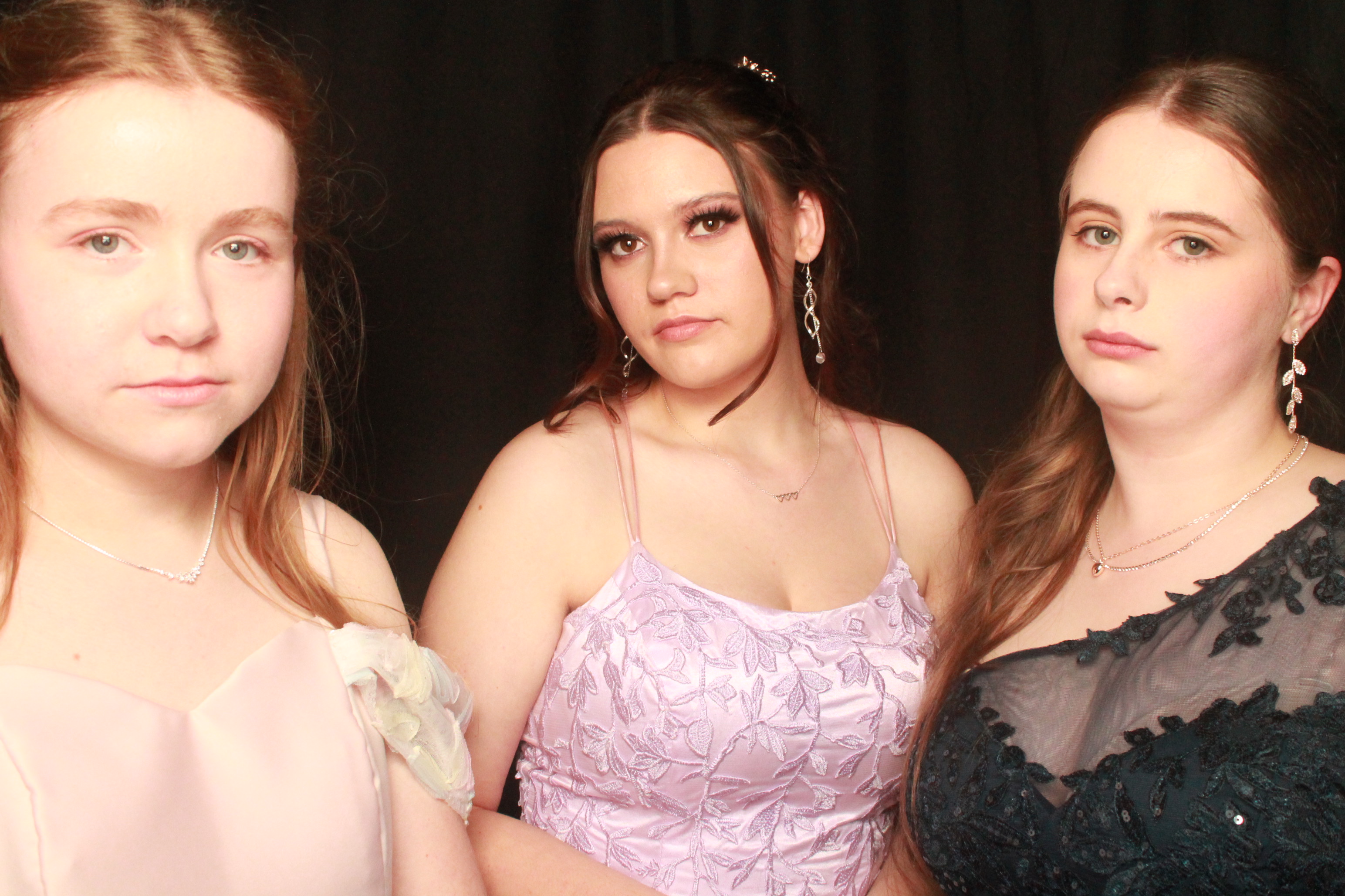 St Orans College Ball 2025 - Booth 2 | View more photos from the event at wgtngallery.classicphotobooths.co.nz/u/wgtncpbgallery/St-Orans-College-Ball-2025-Booth-2