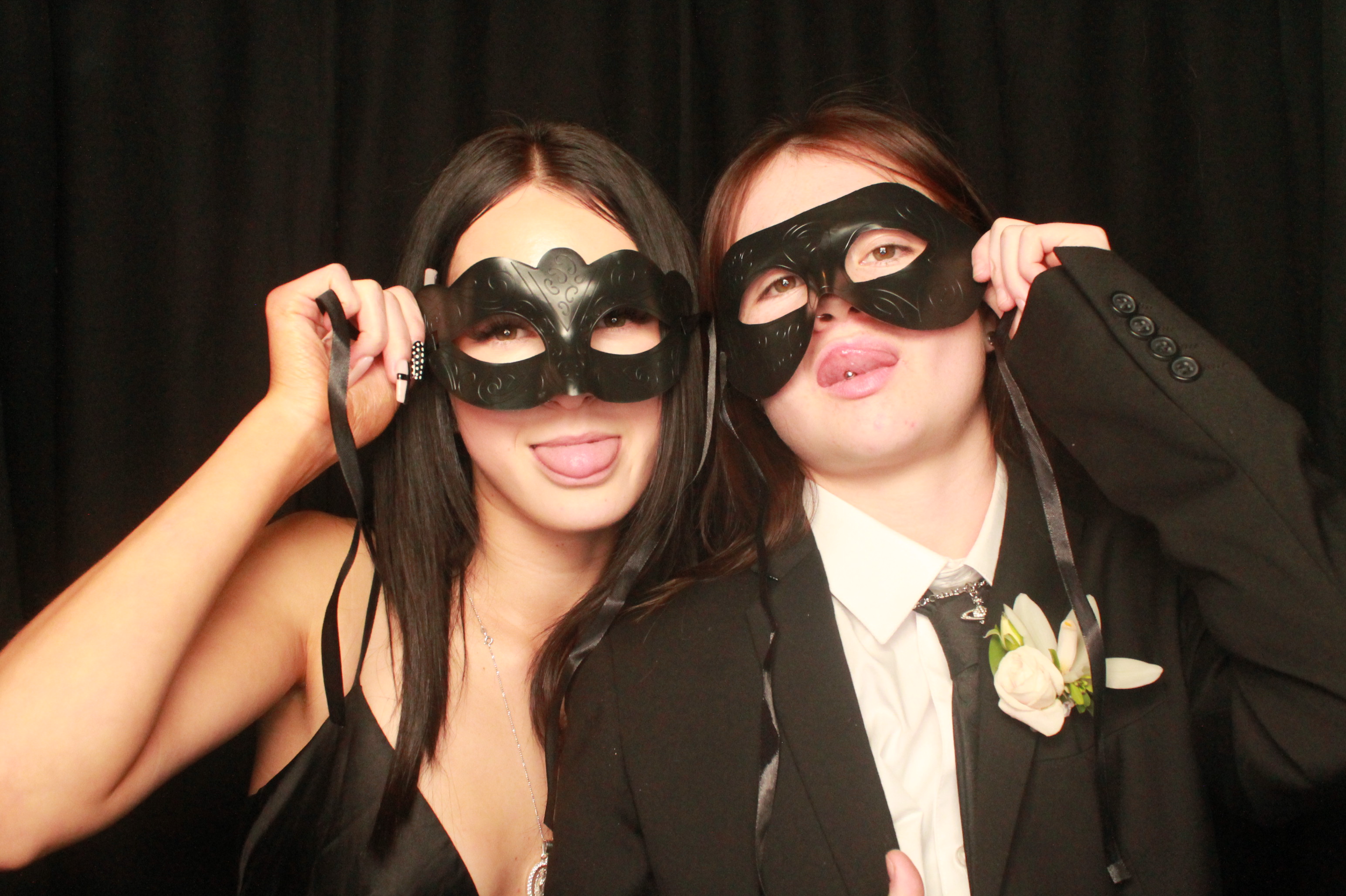 St Orans College Ball 2025 - Booth 2 | View more photos from the event at wgtngallery.classicphotobooths.co.nz/u/wgtncpbgallery/St-Orans-College-Ball-2025-Booth-2