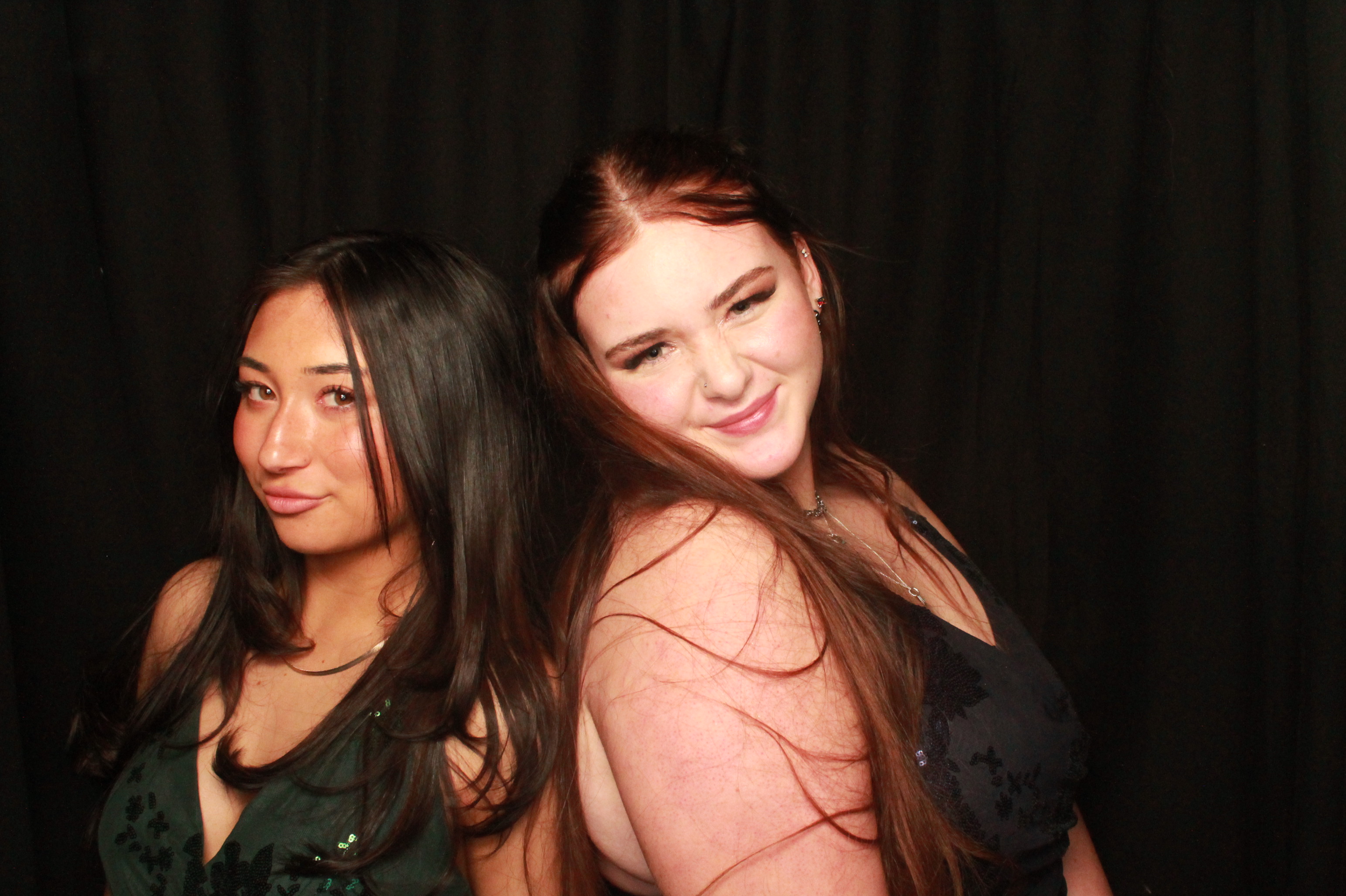 St Orans College Ball 2025 - Booth 2 | View more photos from the event at wgtngallery.classicphotobooths.co.nz/u/wgtncpbgallery/St-Orans-College-Ball-2025-Booth-2