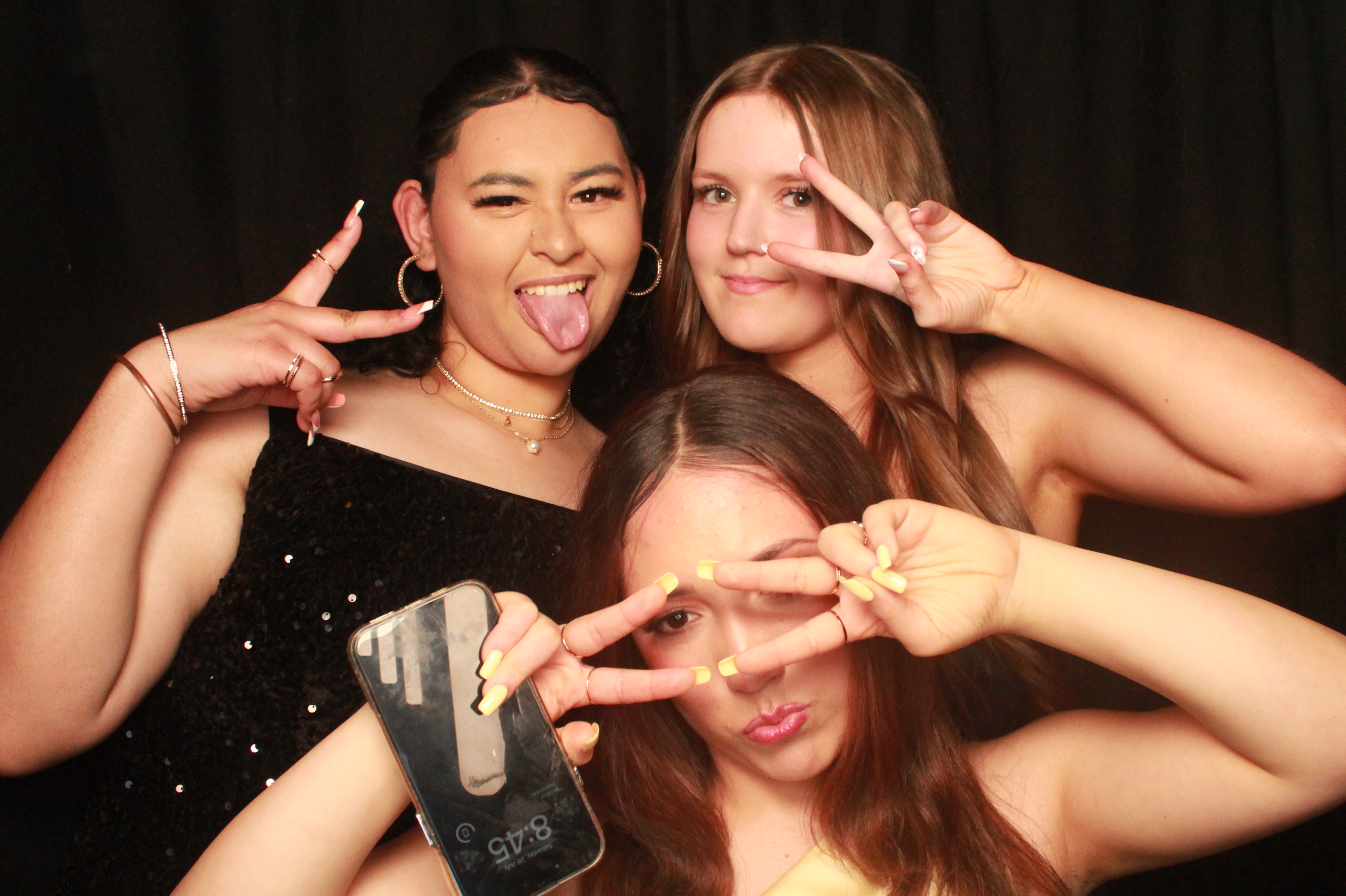 St Orans College Ball 2025 - Booth 2 | View more photos from the event at wgtngallery.classicphotobooths.co.nz/u/wgtncpbgallery/St-Orans-College-Ball-2025-Booth-2