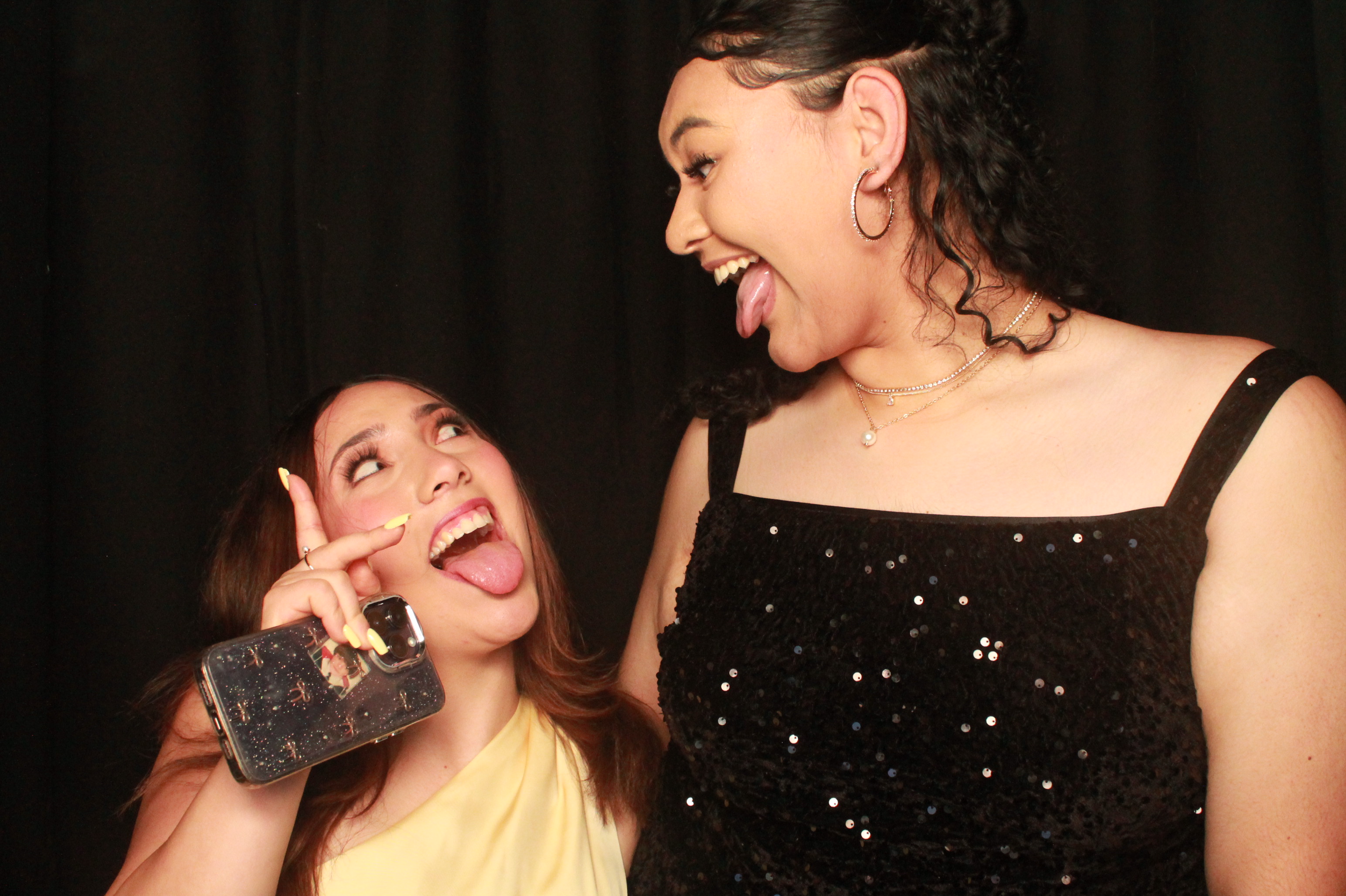 St Orans College Ball 2025 - Booth 2 | View more photos from the event at wgtngallery.classicphotobooths.co.nz/u/wgtncpbgallery/St-Orans-College-Ball-2025-Booth-2