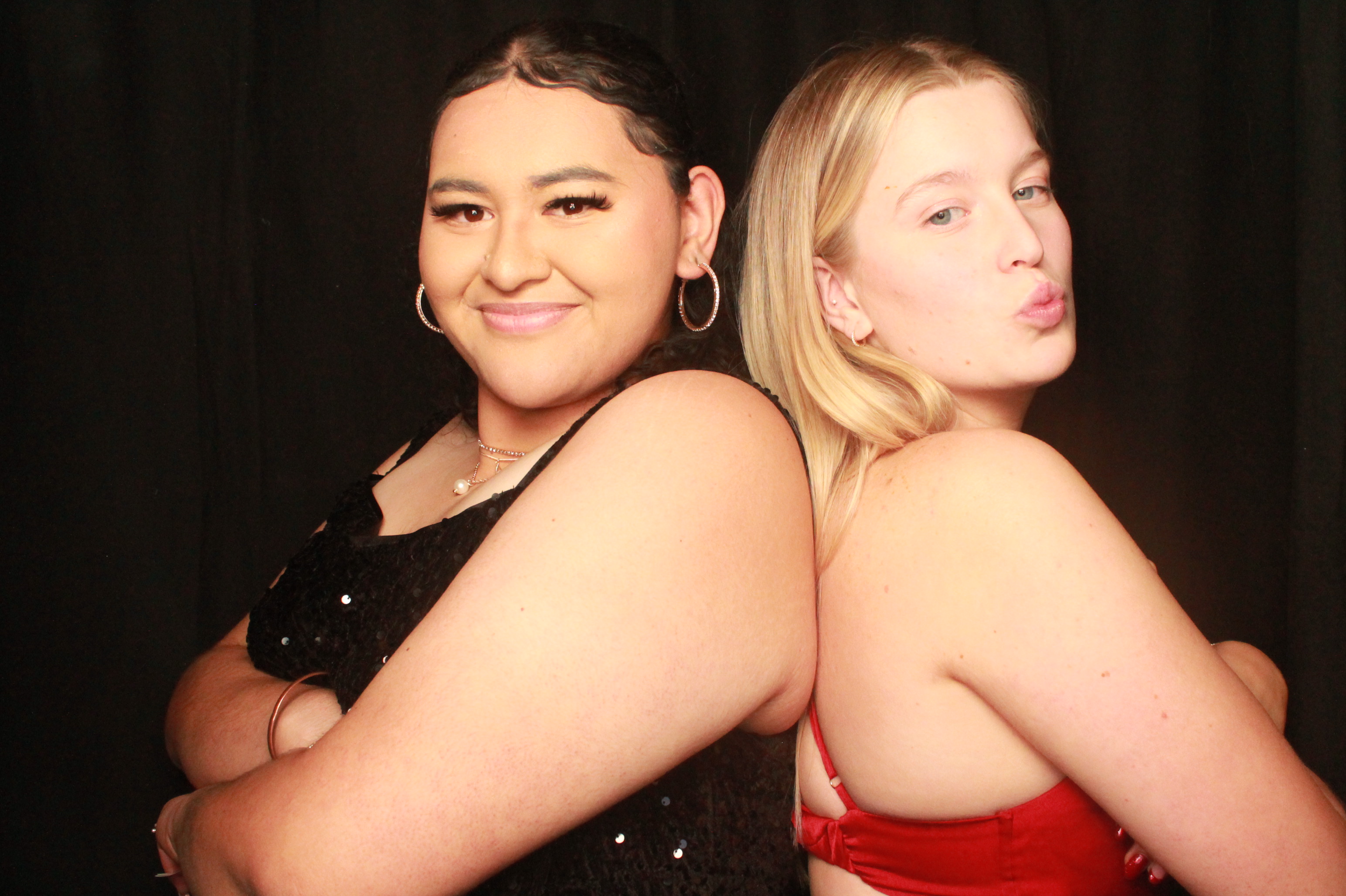 St Orans College Ball 2025 - Booth 2 | View more photos from the event at wgtngallery.classicphotobooths.co.nz/u/wgtncpbgallery/St-Orans-College-Ball-2025-Booth-2