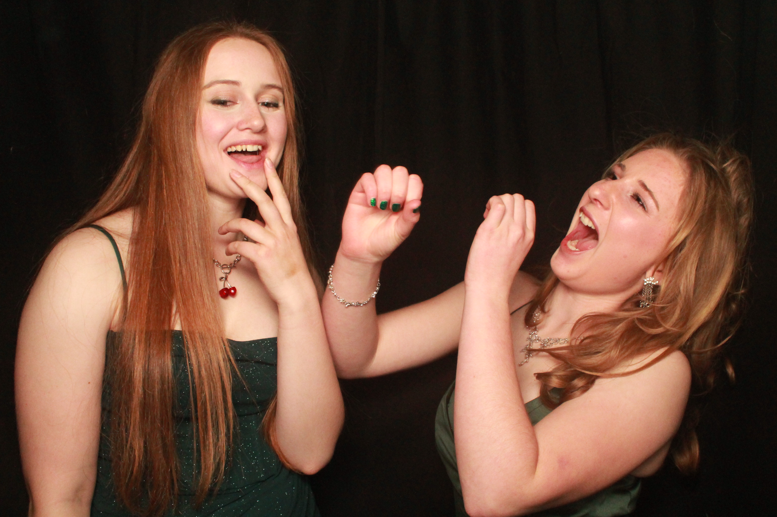 St Orans College Ball 2025 - Booth 2 | View more photos from the event at wgtngallery.classicphotobooths.co.nz/u/wgtncpbgallery/St-Orans-College-Ball-2025-Booth-2