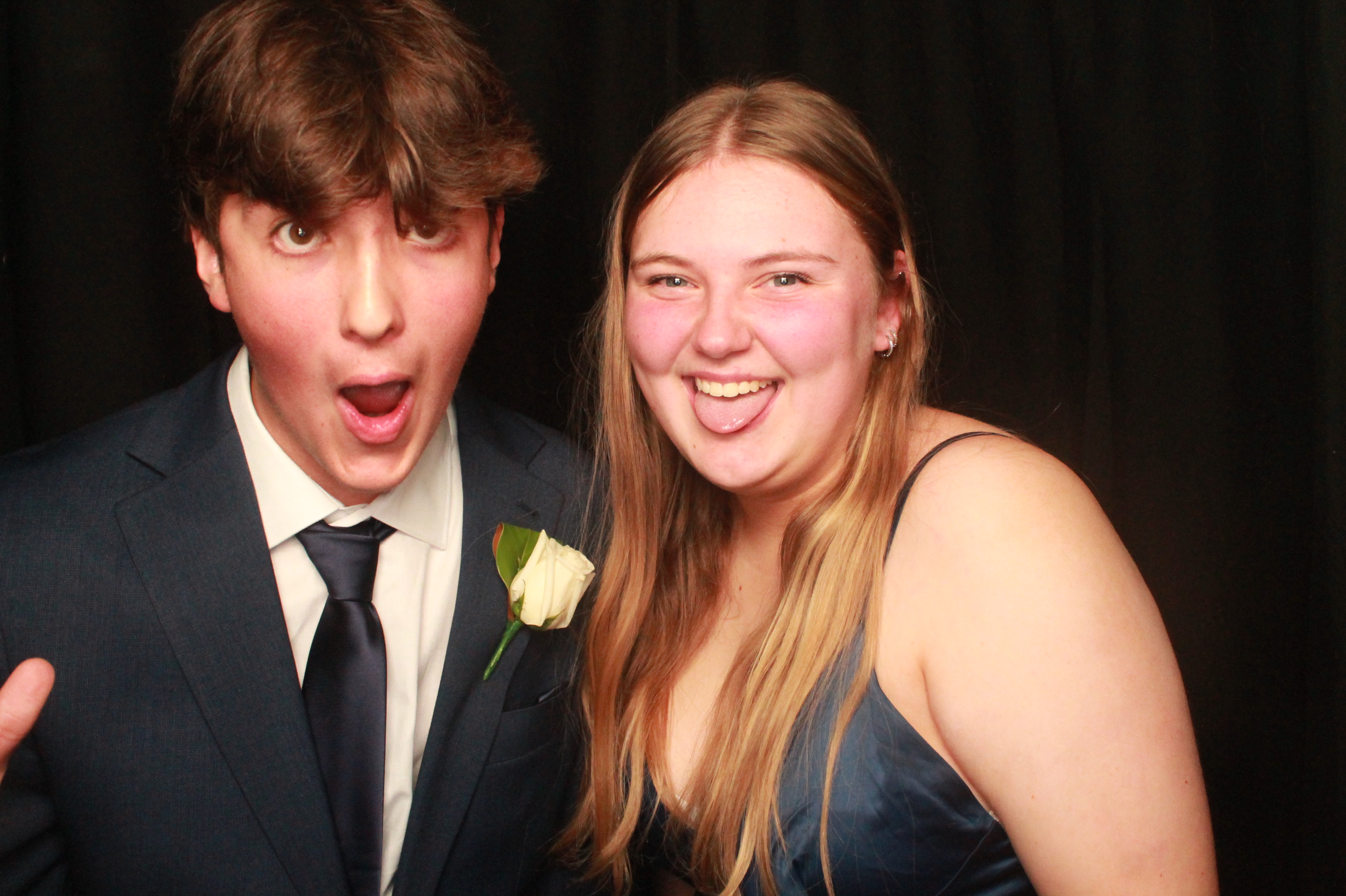 St Orans College Ball 2025 - Booth 2 | View more photos from the event at wgtngallery.classicphotobooths.co.nz/u/wgtncpbgallery/St-Orans-College-Ball-2025-Booth-2