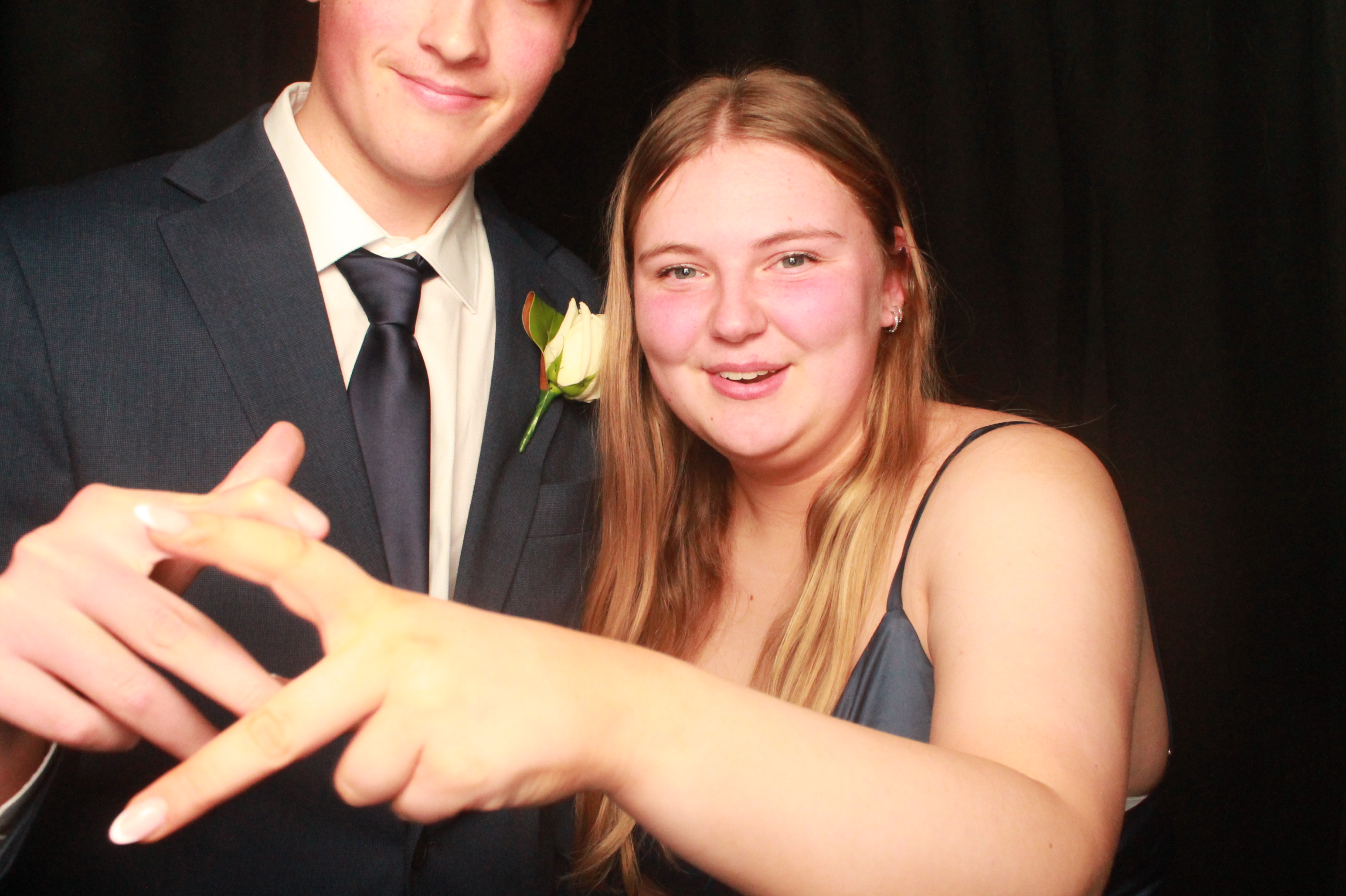 St Orans College Ball 2025 - Booth 2 | View more photos from the event at wgtngallery.classicphotobooths.co.nz/u/wgtncpbgallery/St-Orans-College-Ball-2025-Booth-2